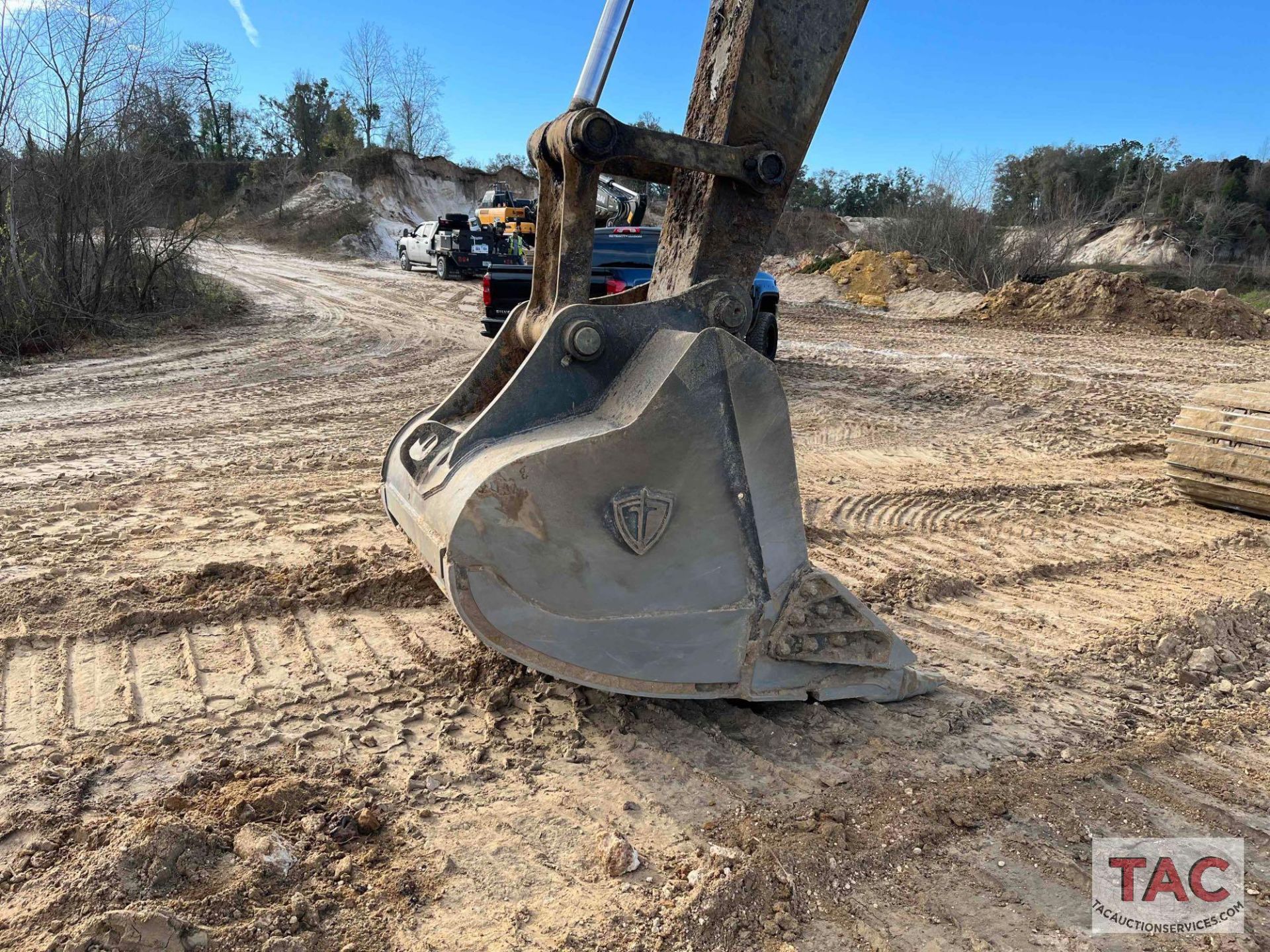 2018 John Deere 350G LC Excavator - Image 27 of 66