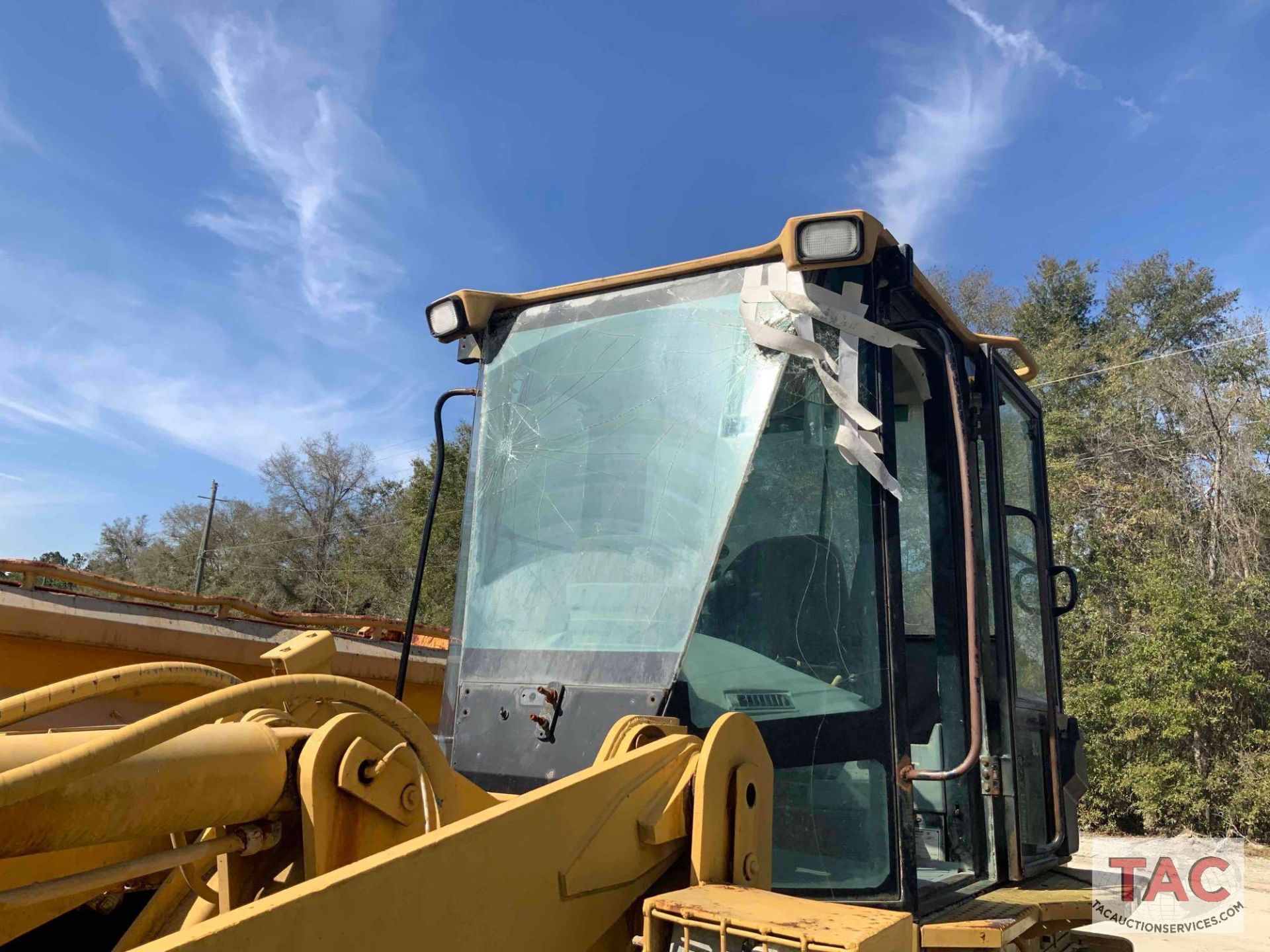 1998 Caterpillar 928G Wheel Loader - Image 19 of 138