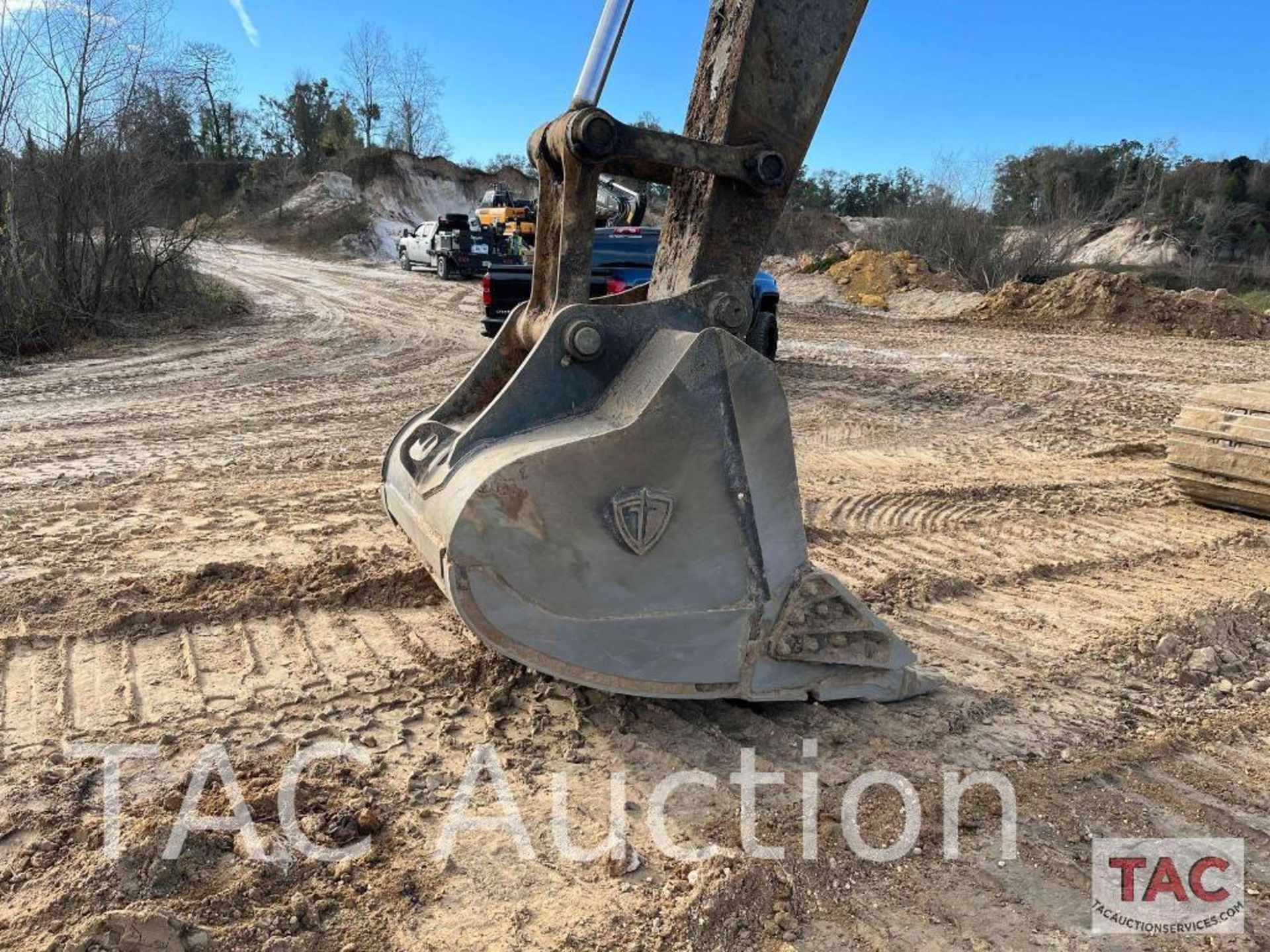 2018 John Deere 350G LC Excavator - Image 28 of 66