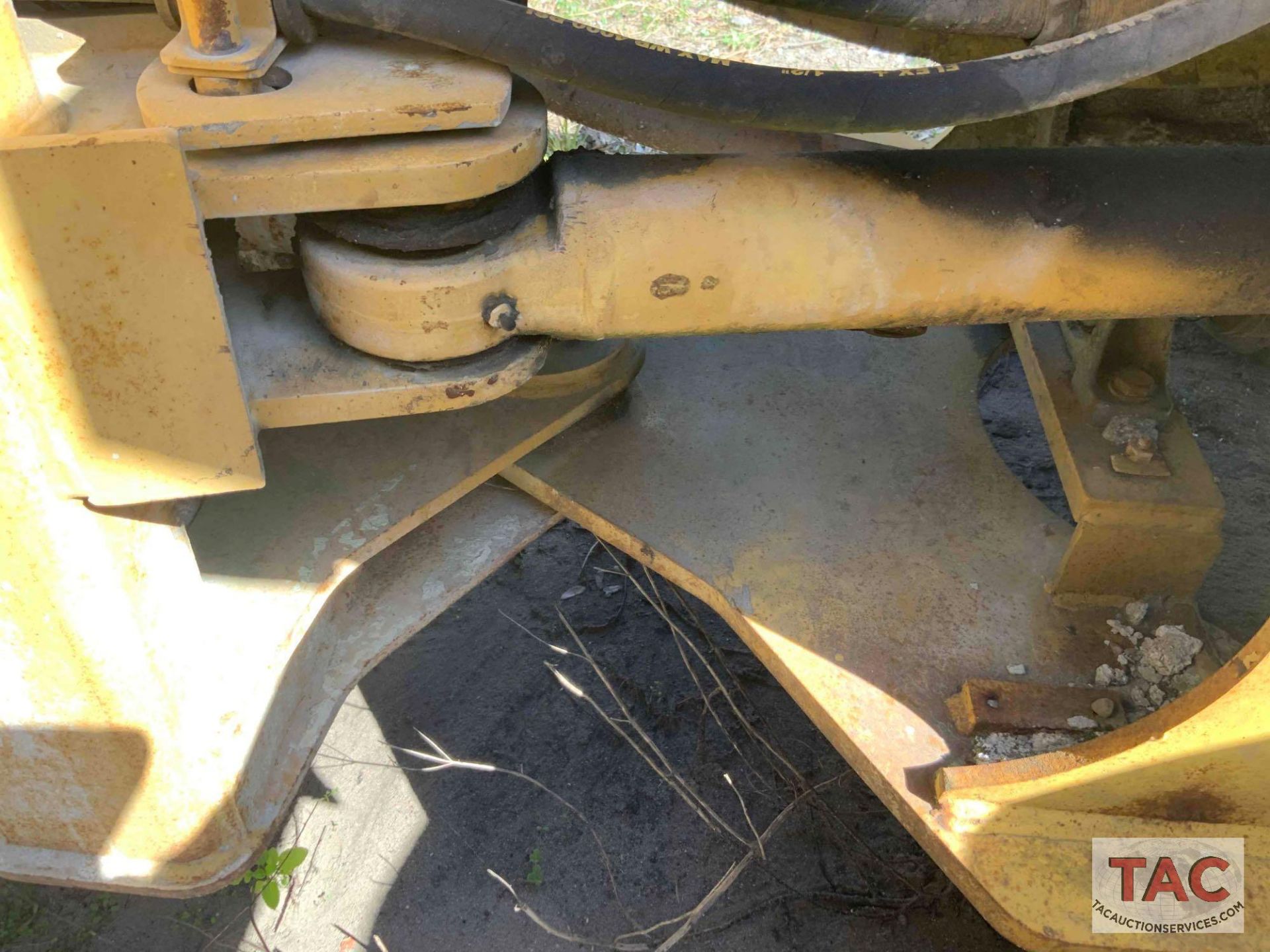 1998 Caterpillar 928G Wheel Loader - Image 43 of 138