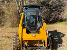 2020 Caterpillar 262D3 Skid Steer