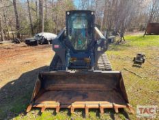 2021 John Deere 331G Skid Steer