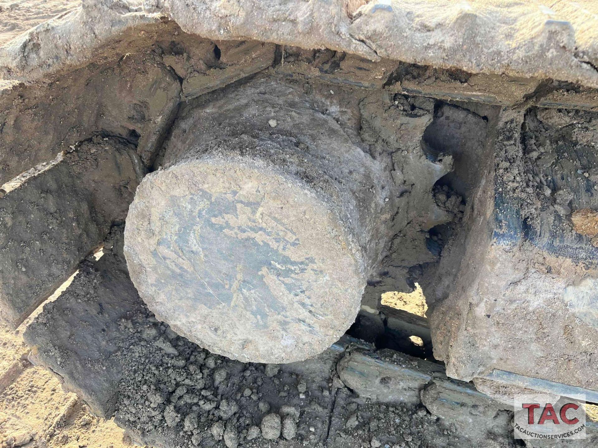 2018 John Deere 350G LC Excavator - Image 57 of 66