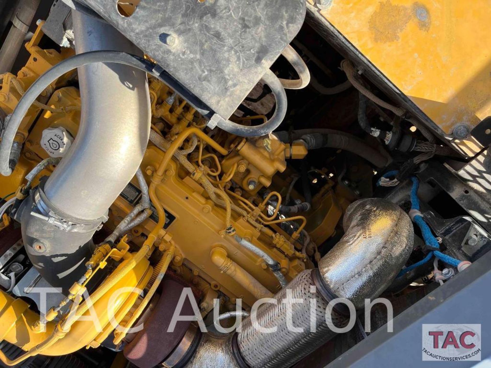 2018 John Deere 350G LC Excavator - Image 50 of 66