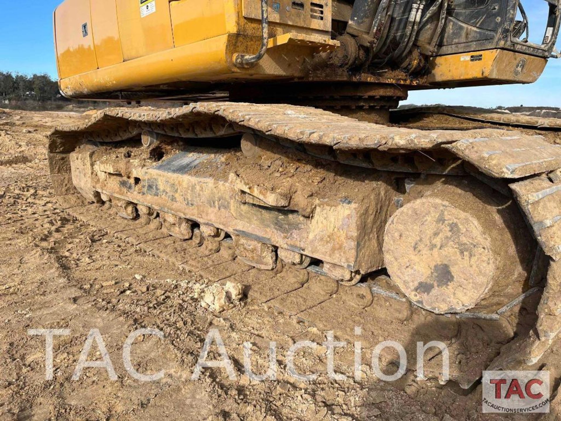2018 John Deere 350G LC Excavator - Image 64 of 66