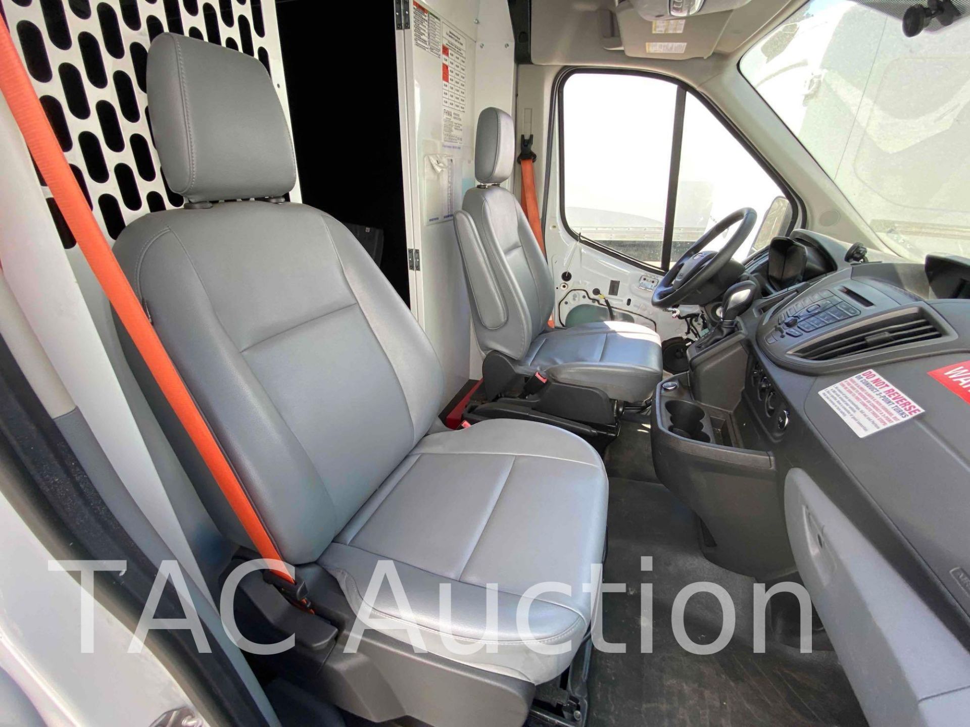 2019 Ford Transit 150 Cargo Van - Image 19 of 45
