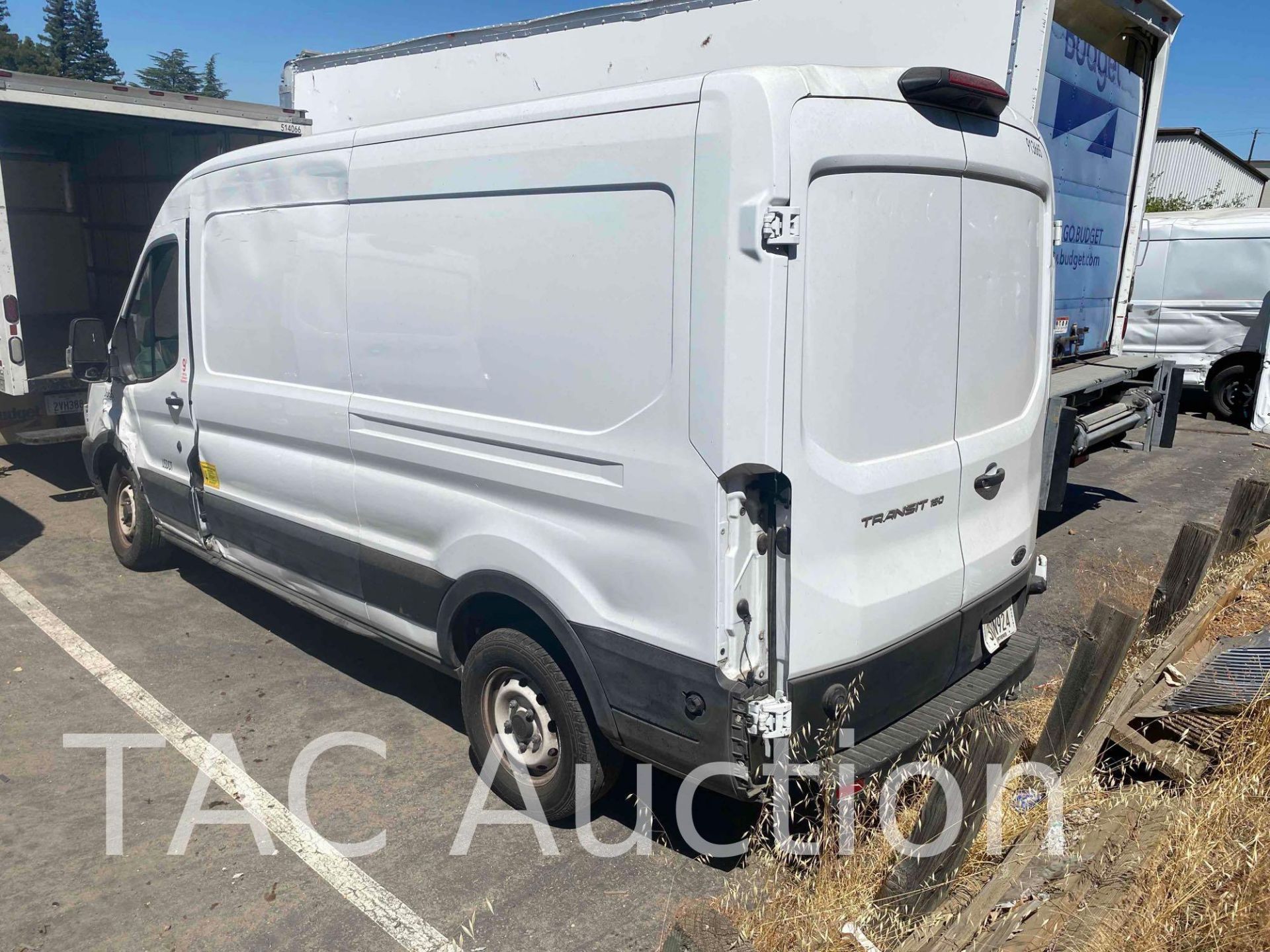 2019 Ford Transit 150 Cargo Van - Image 5 of 45