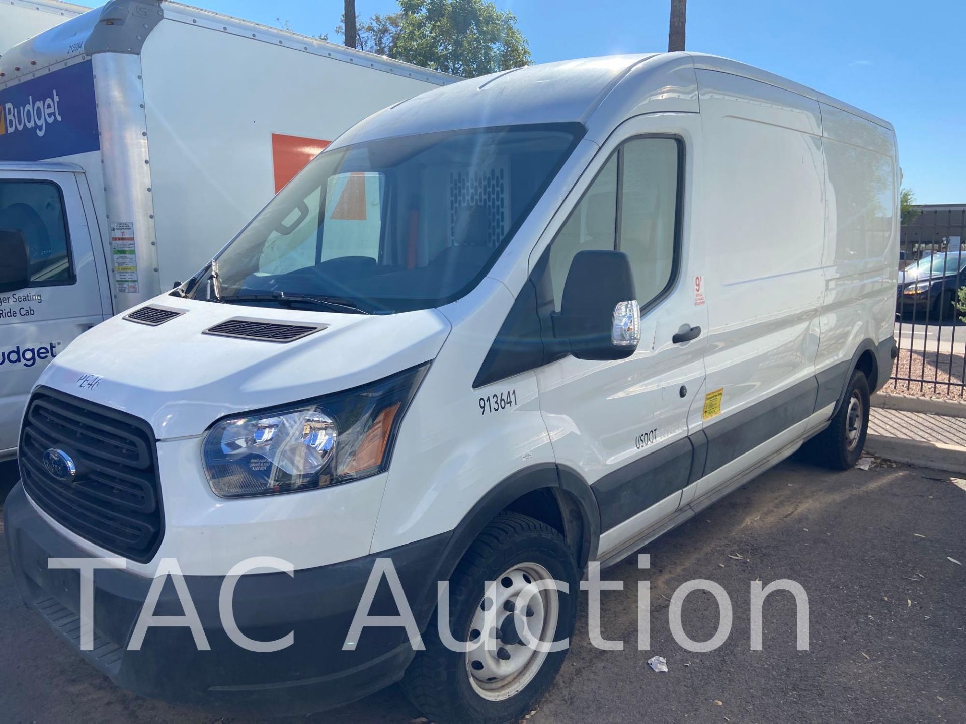 2019 Ford Transit 150 Cargo Van - Image 2 of 81