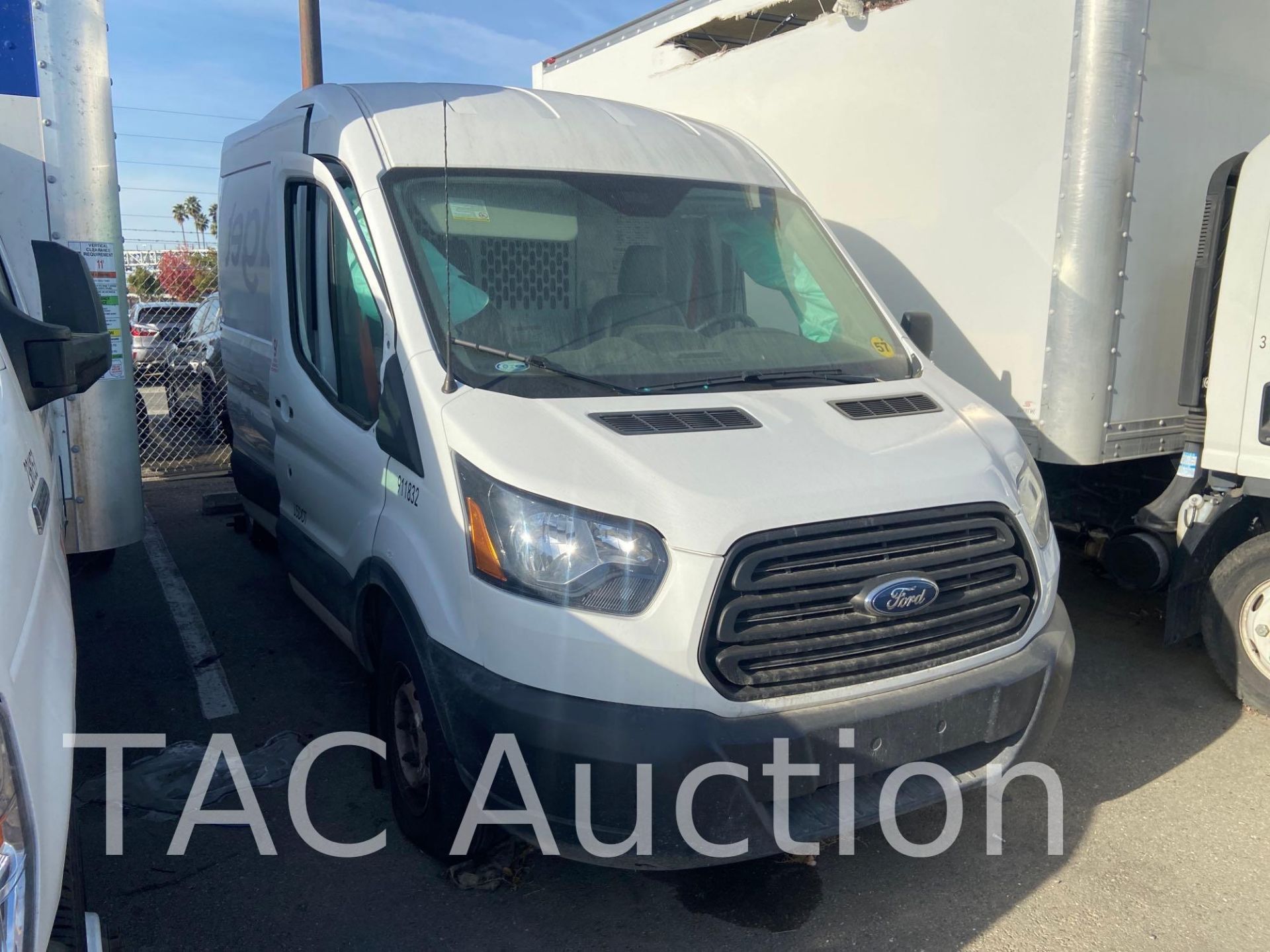 2019 Ford Transit 150 Cargo Van - Image 3 of 84