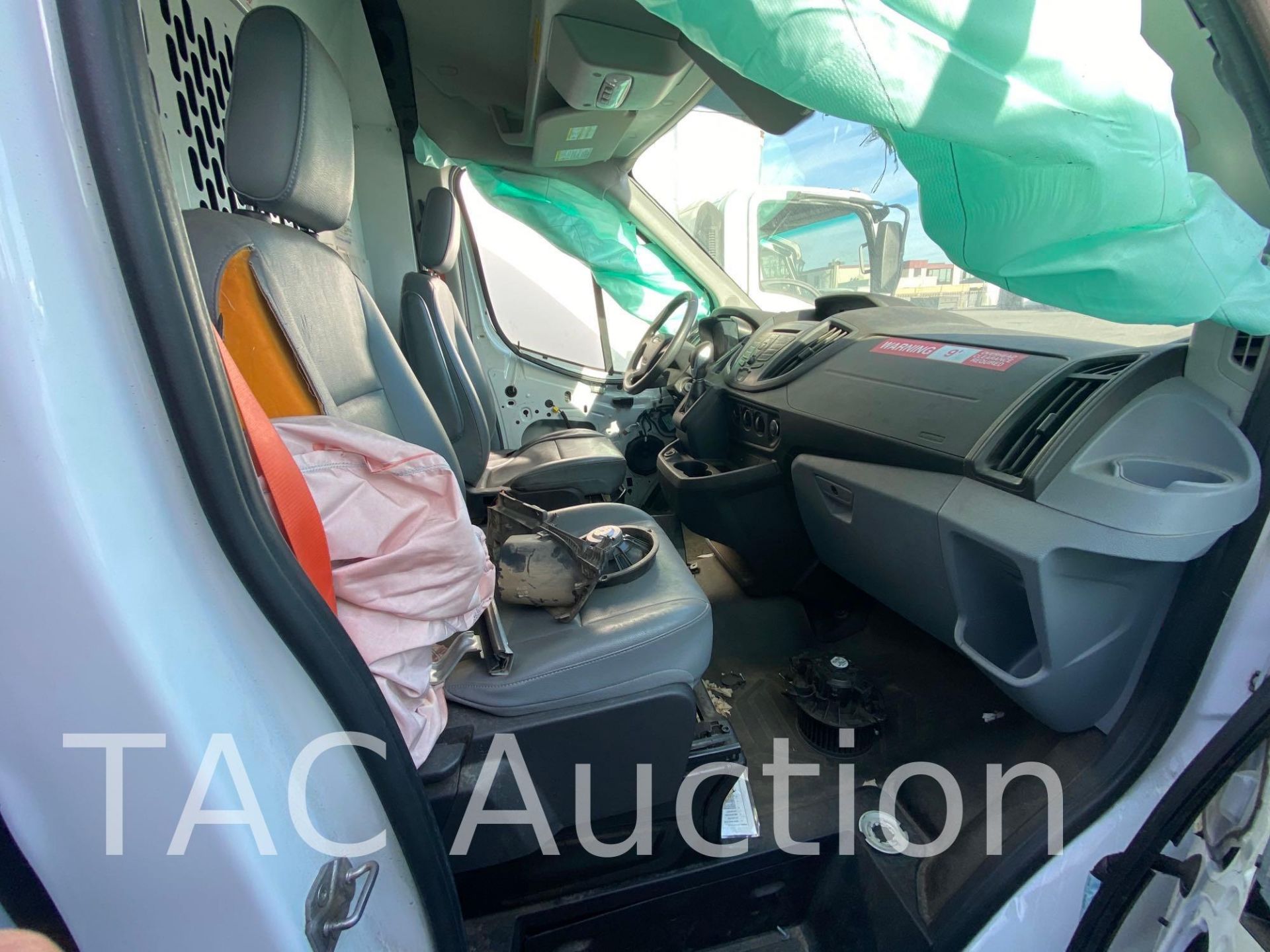 2019 Ford Transit 150 Cargo Van - Image 38 of 84