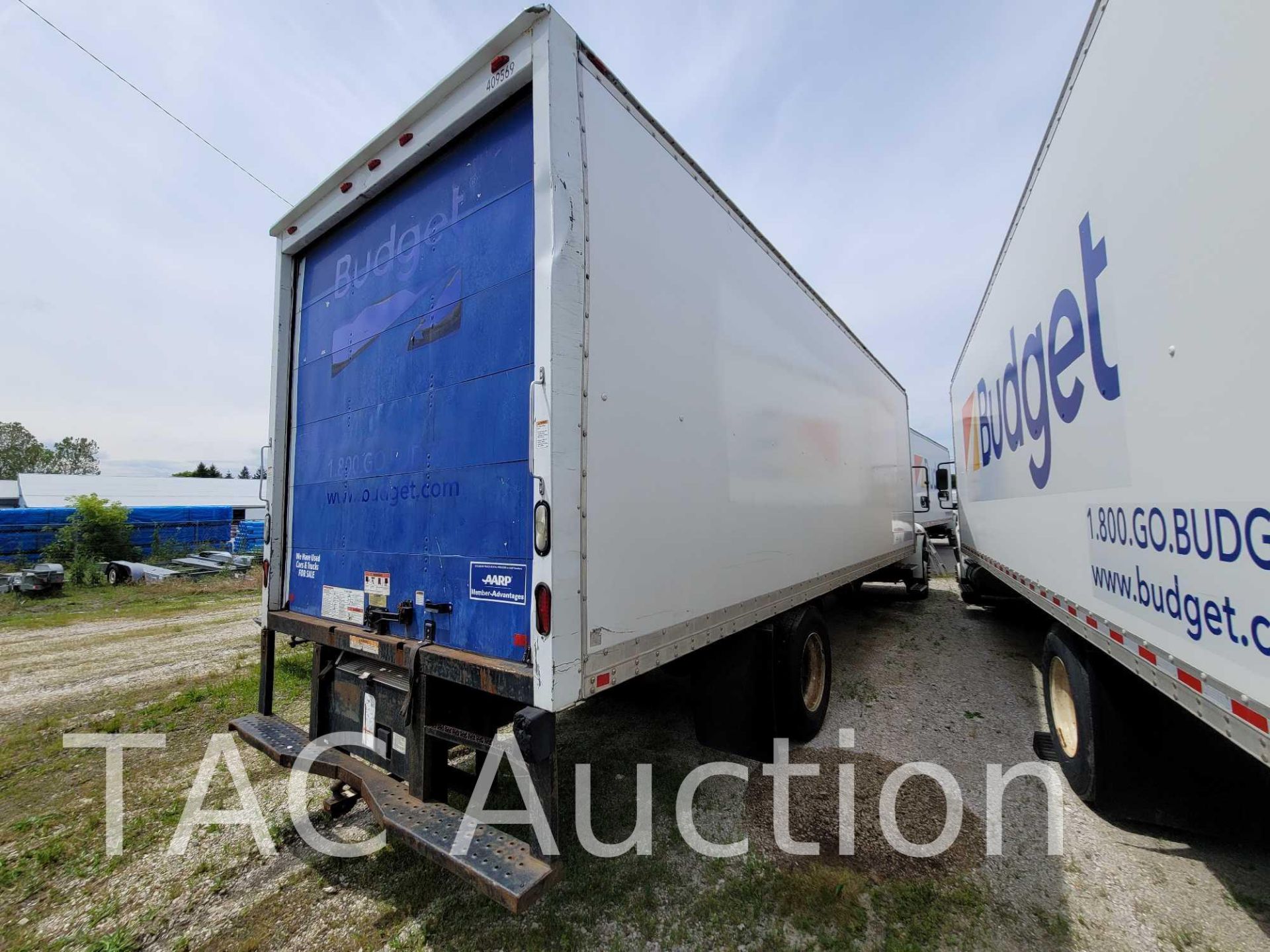 2015 International Durastar 4300 Box Truck - Image 4 of 64