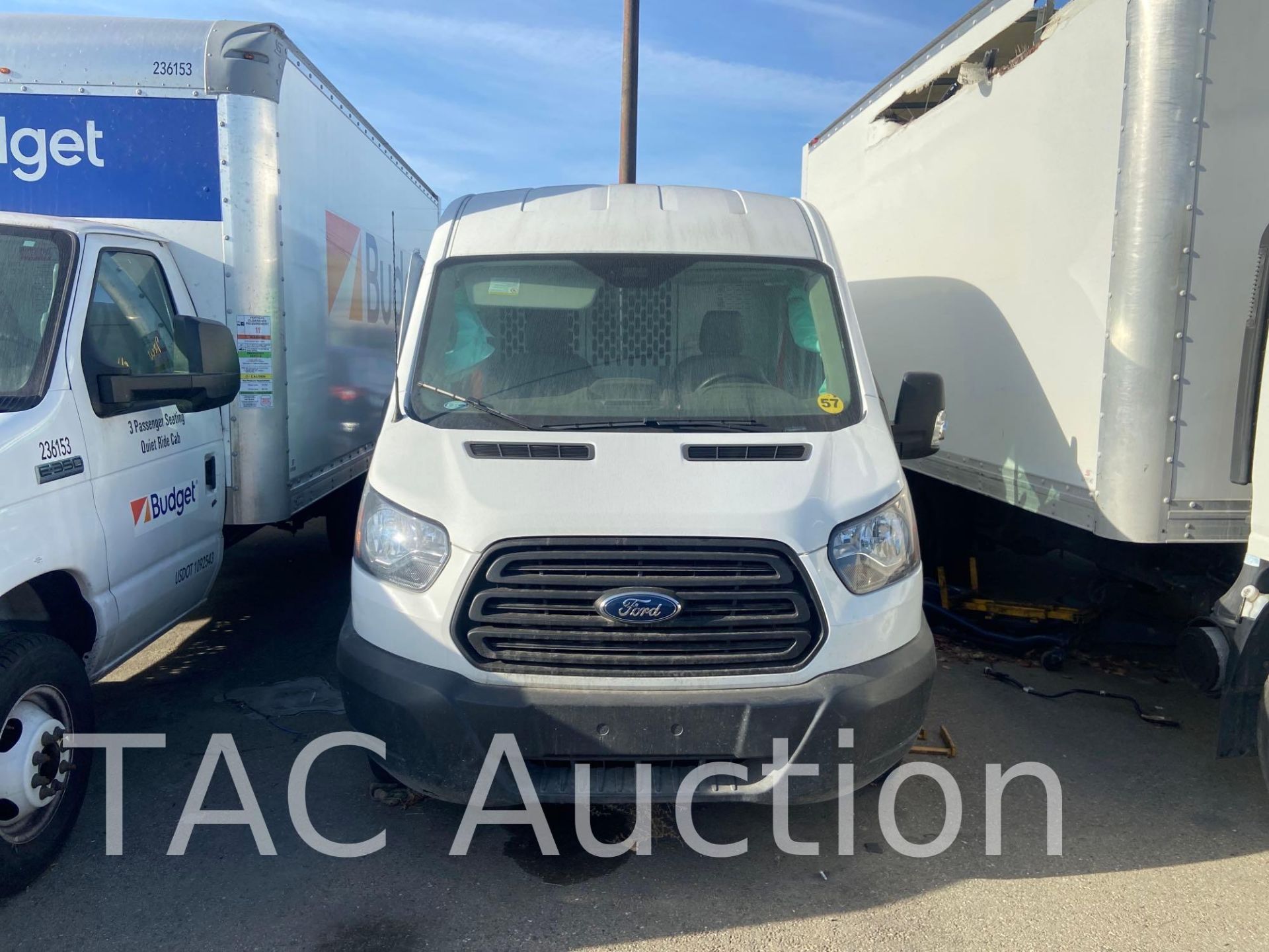 2019 Ford Transit 150 Cargo Van - Image 2 of 84