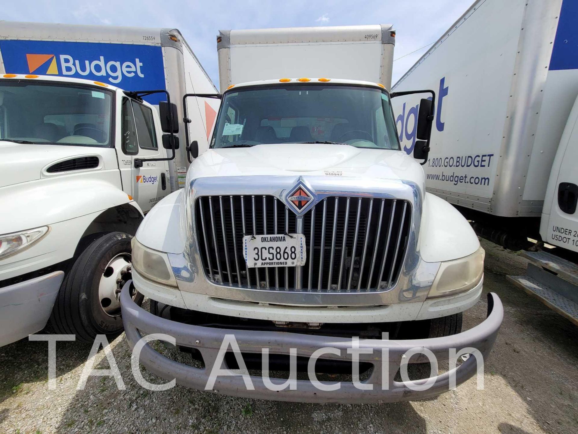 2015 International Durastar 4300 Box Truck - Image 2 of 64