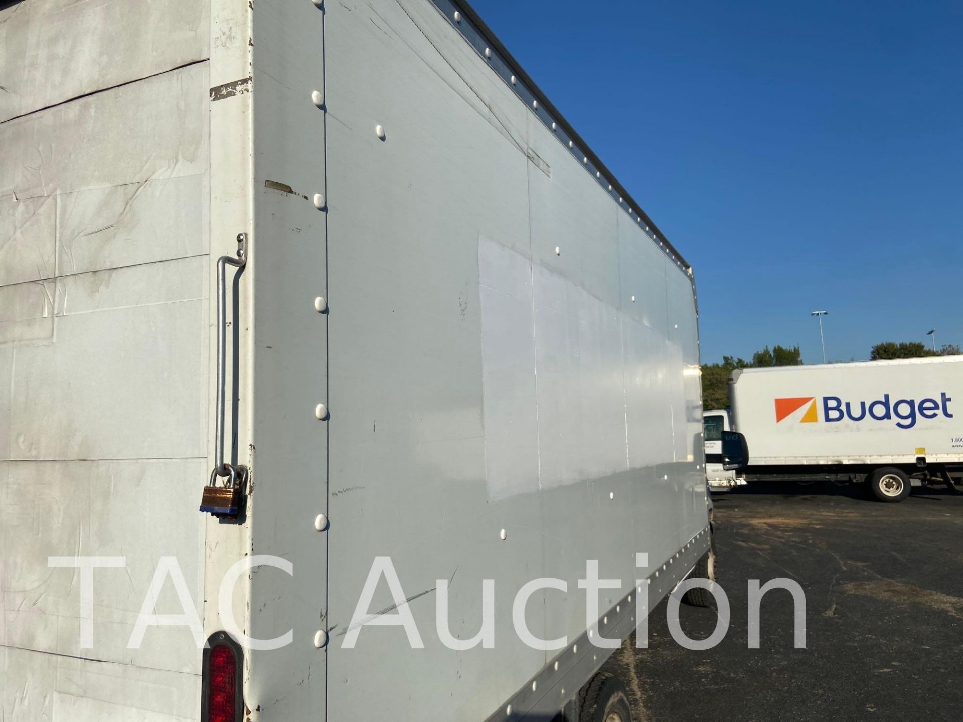 2014 Ford E-350 Box Truck - Image 14 of 54