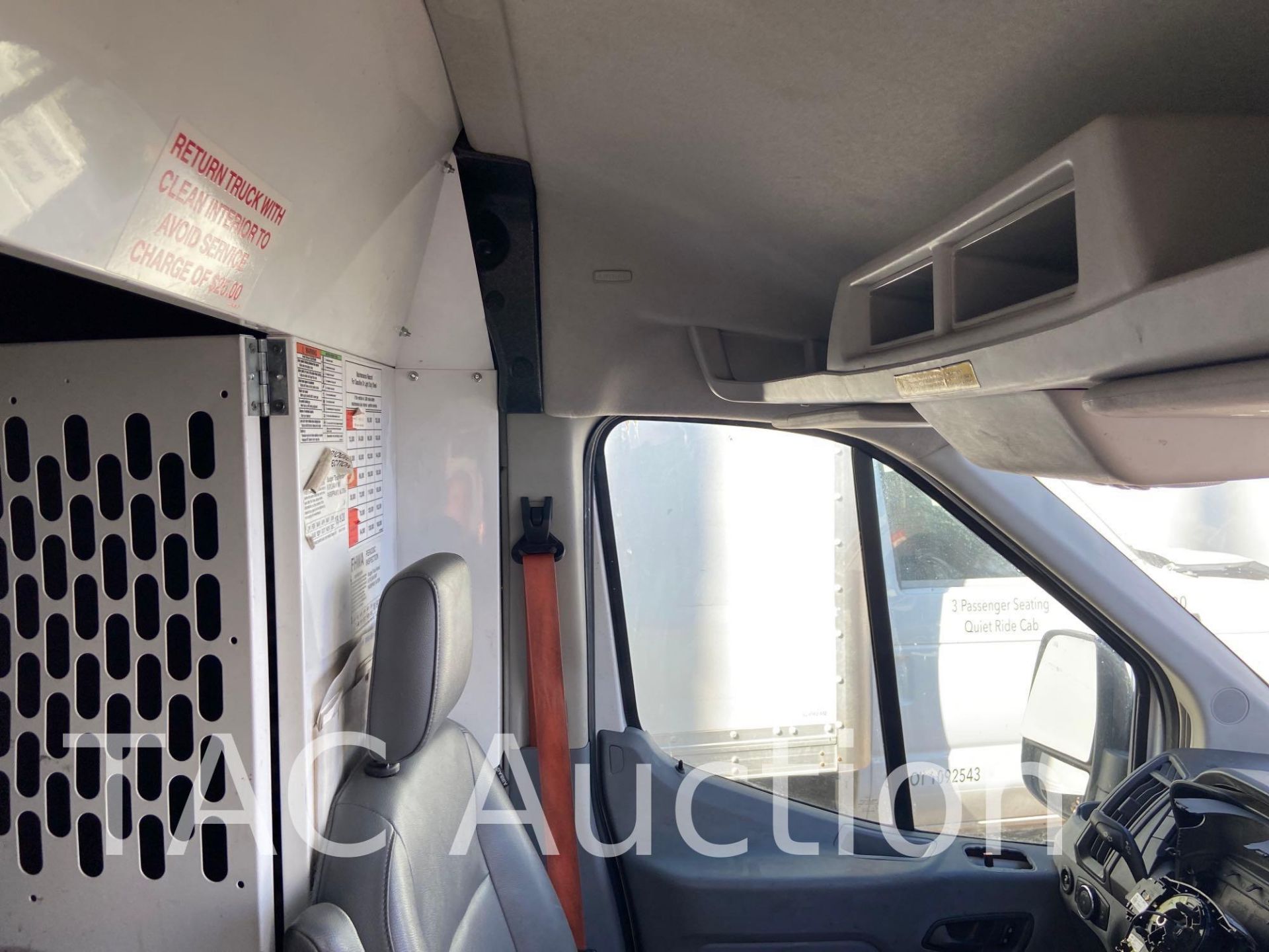 2019 Ford Transit 150 Cargo Van - Image 30 of 81