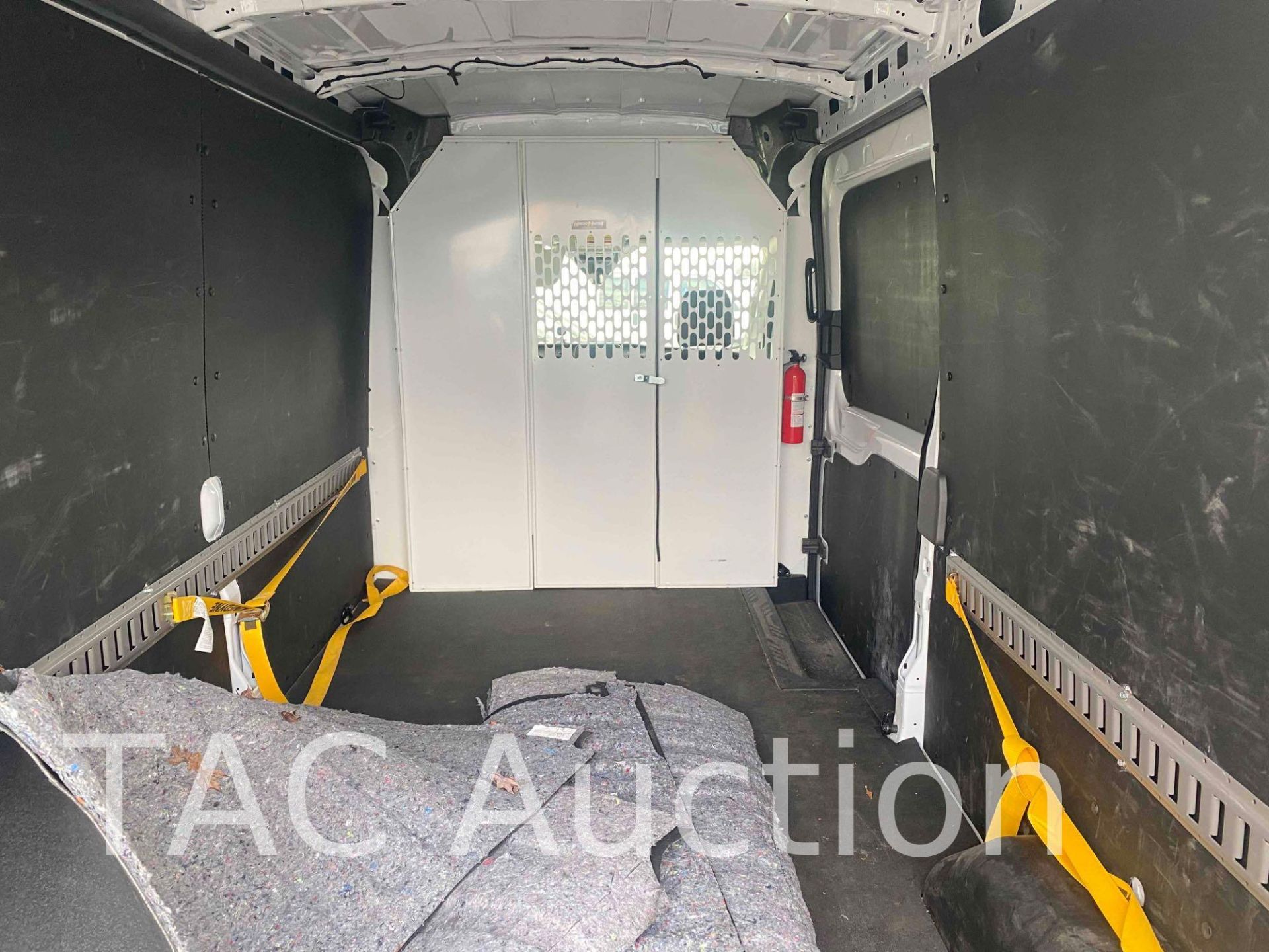 2021 Ford Transit 150 Cargo Van - Image 20 of 40