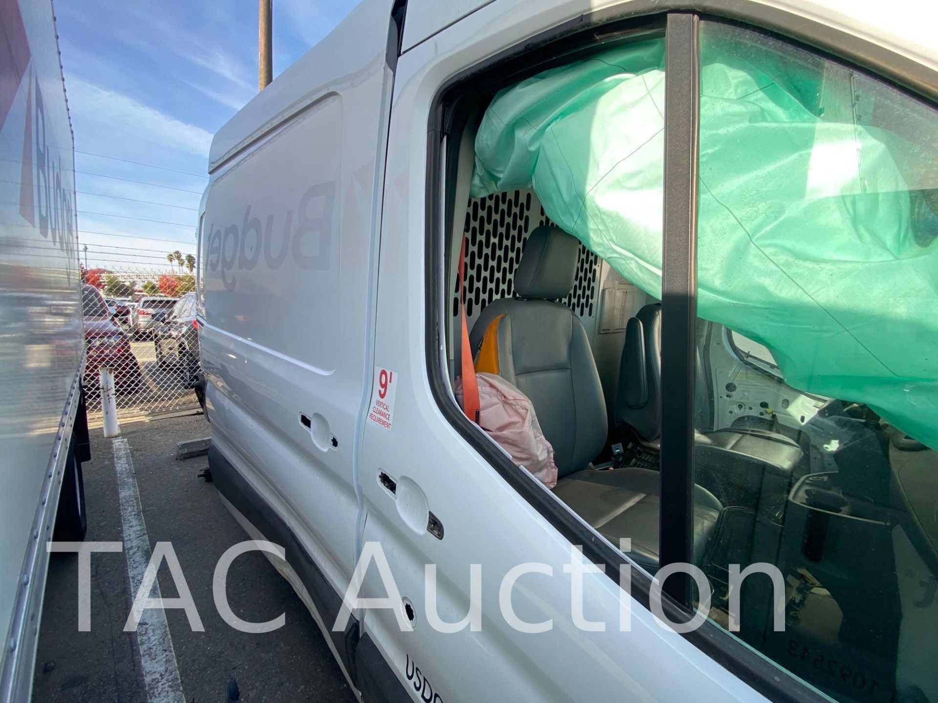 2019 Ford Transit 150 Cargo Van - Image 34 of 84