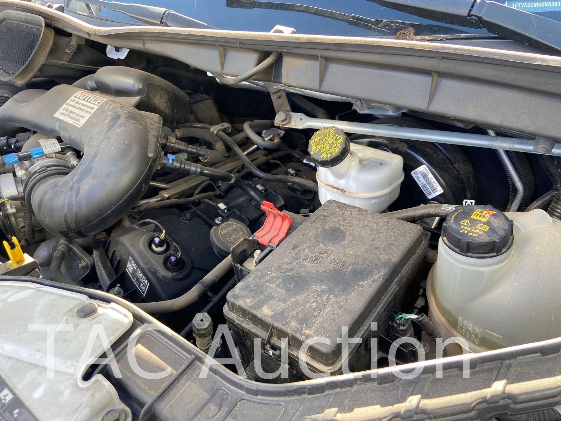 2019 Ford Transit 150 Cargo Van - Image 22 of 81