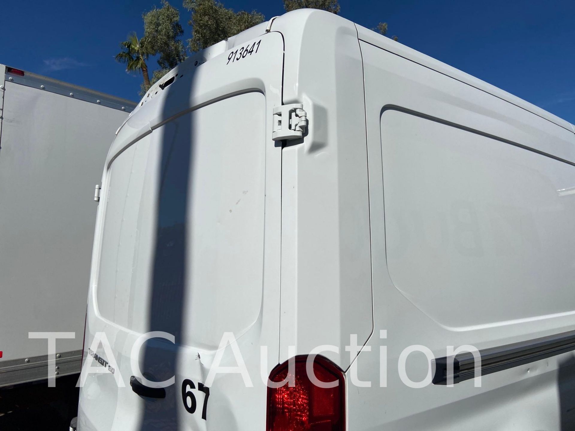 2019 Ford Transit 150 Cargo Van - Image 51 of 81