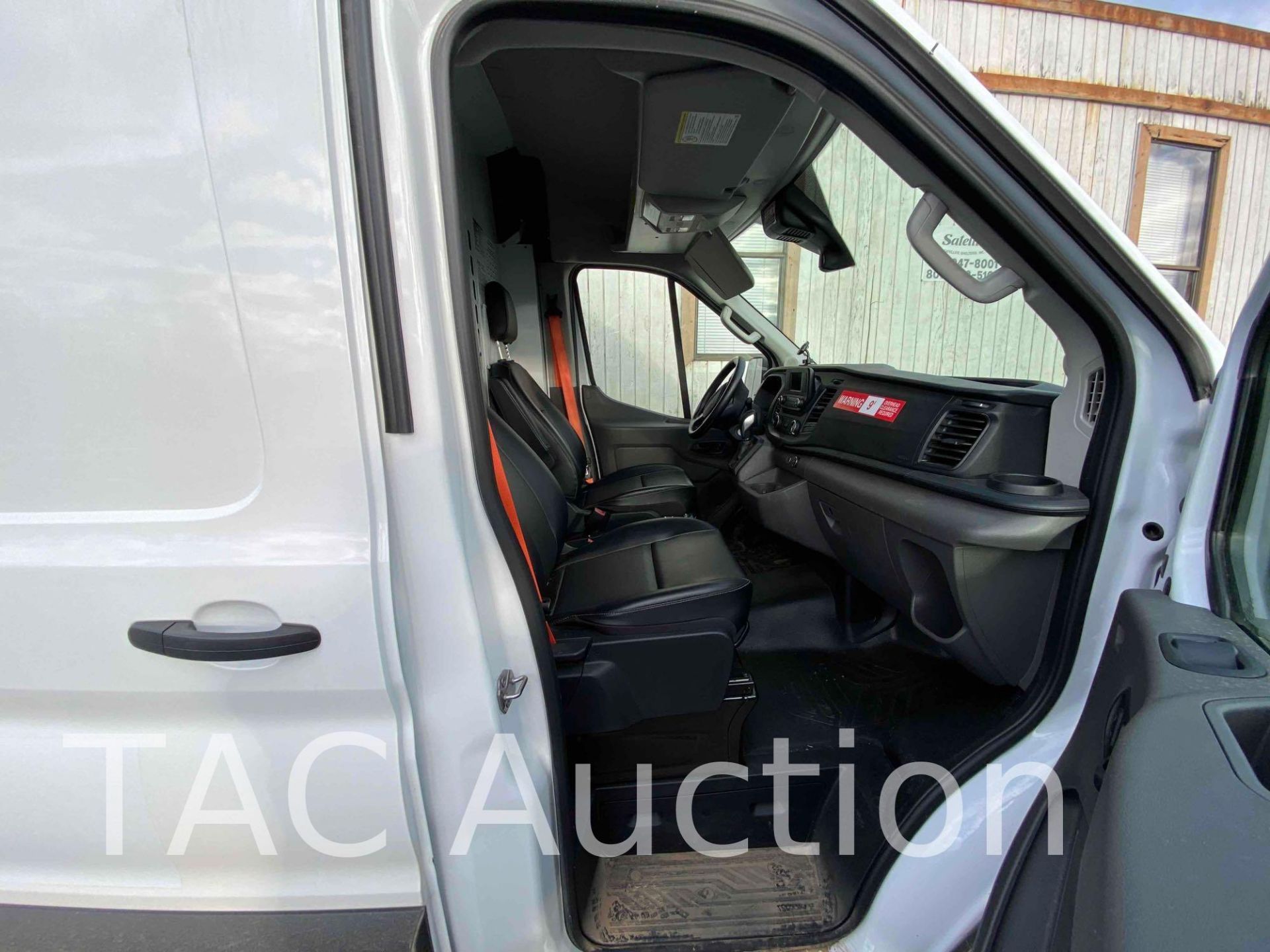 2021 Ford Transit 150 Cargo Van - Image 14 of 40