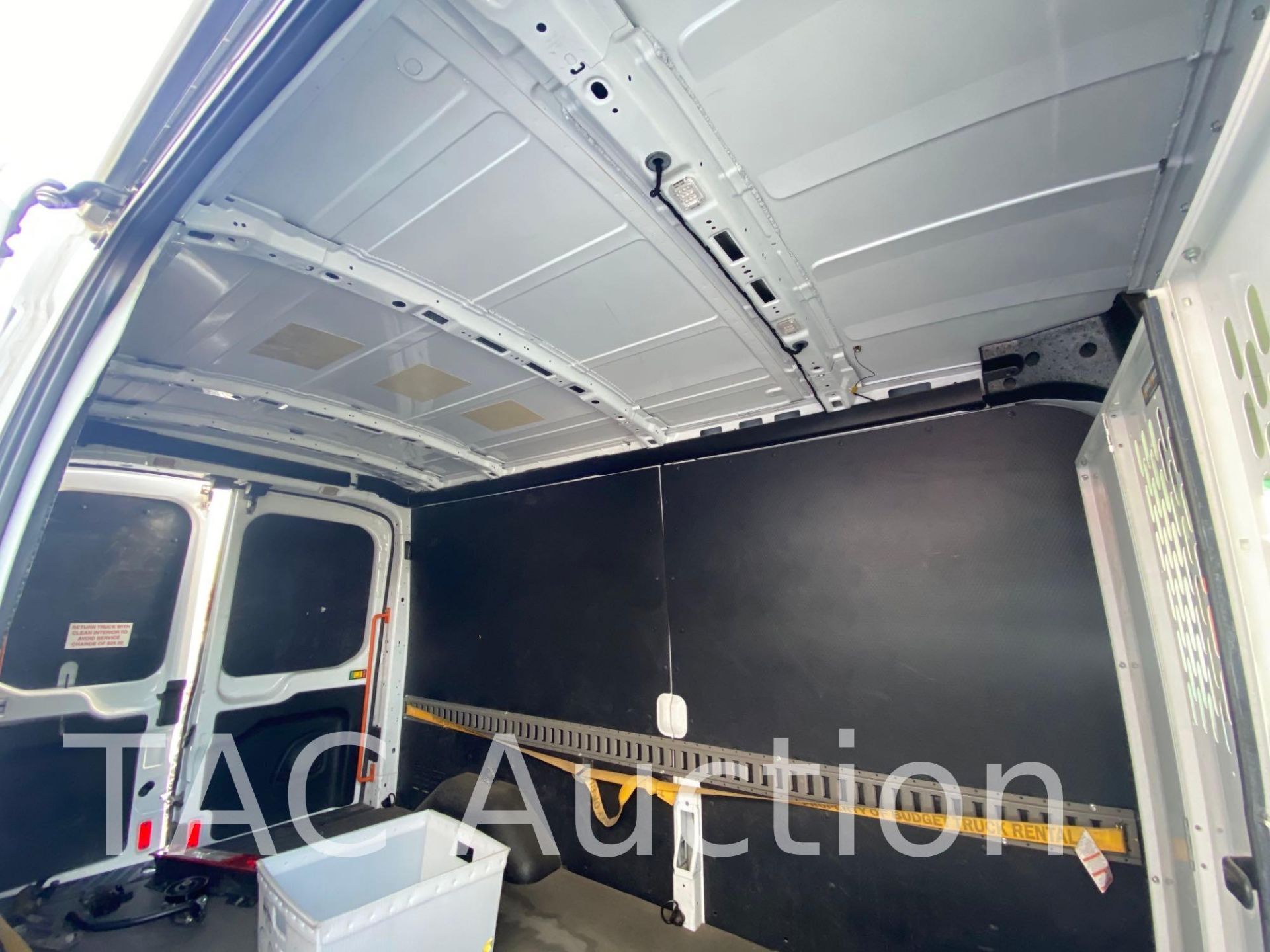2019 Ford Transit 150 Cargo Van - Image 49 of 84
