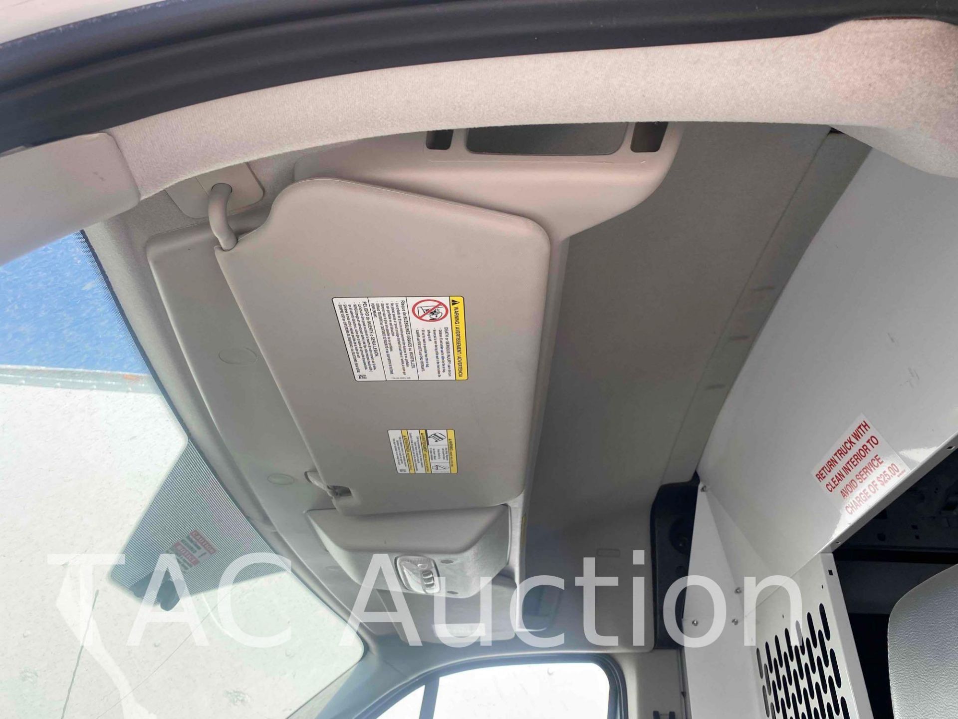 2019 Ford Transit 150 Cargo Van - Image 24 of 45