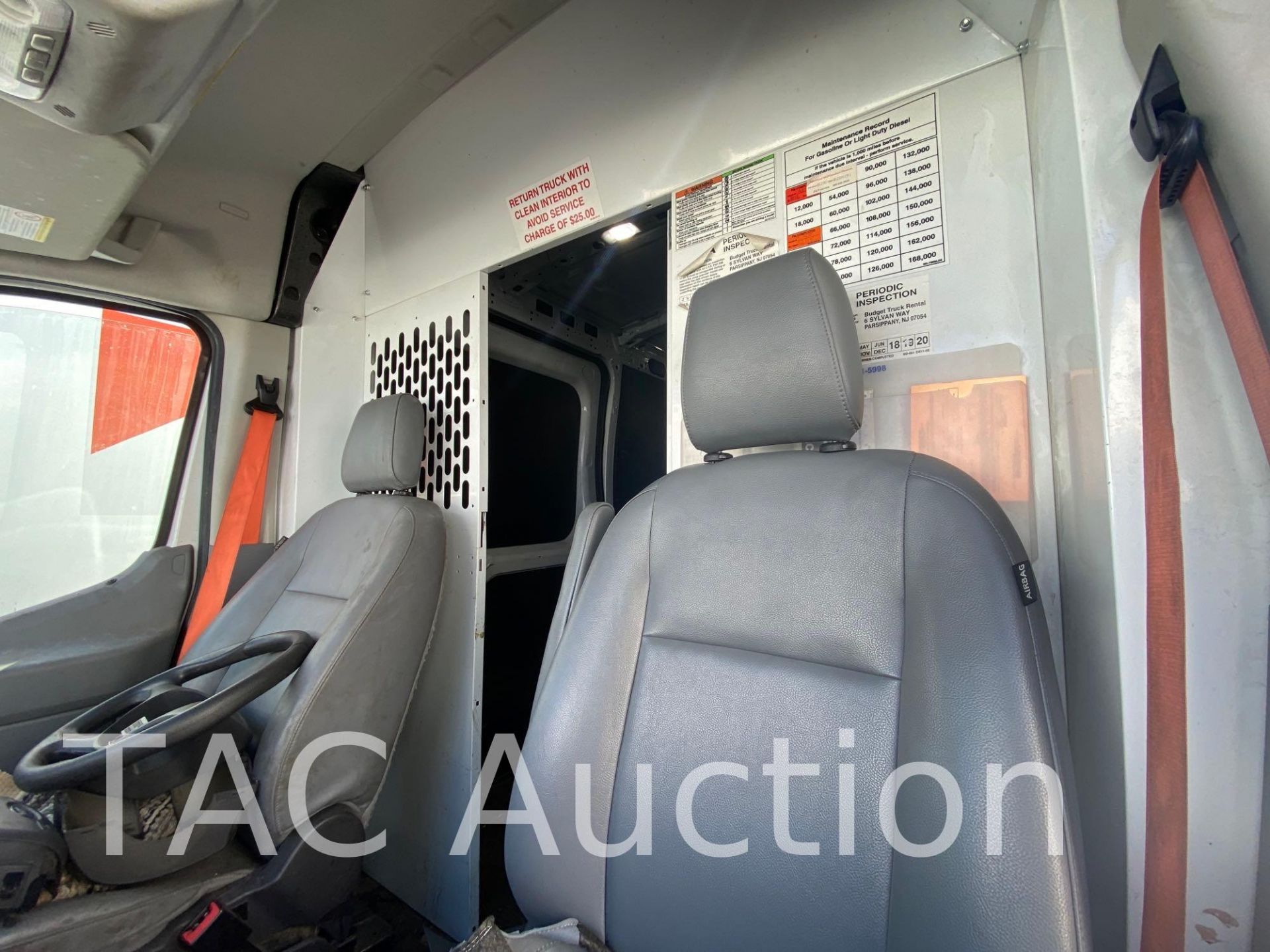 2019 Ford Transit 150 Cargo Van - Image 17 of 81