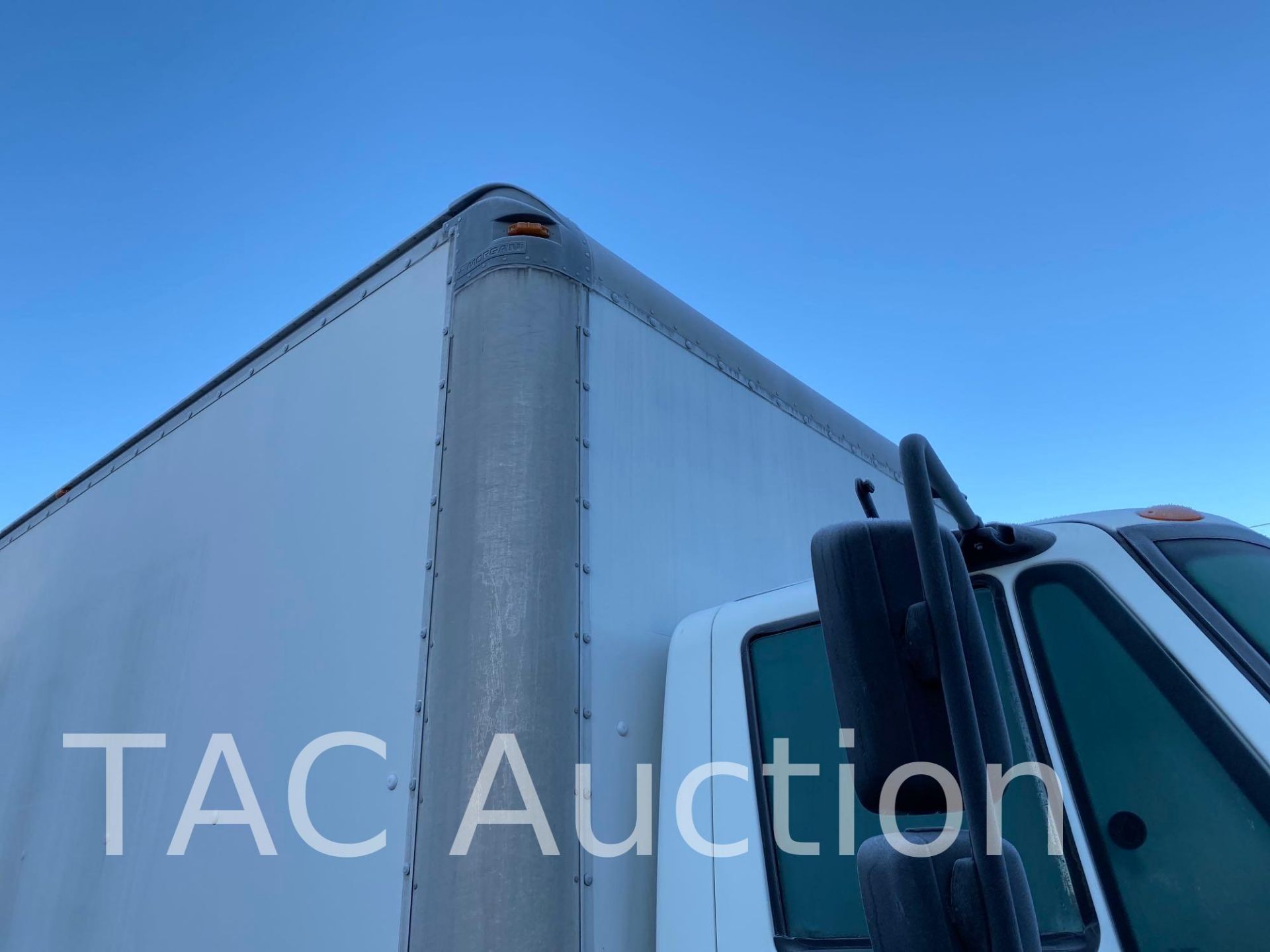 2018 International Durastar 4300 26ft Box Truck - Image 26 of 61