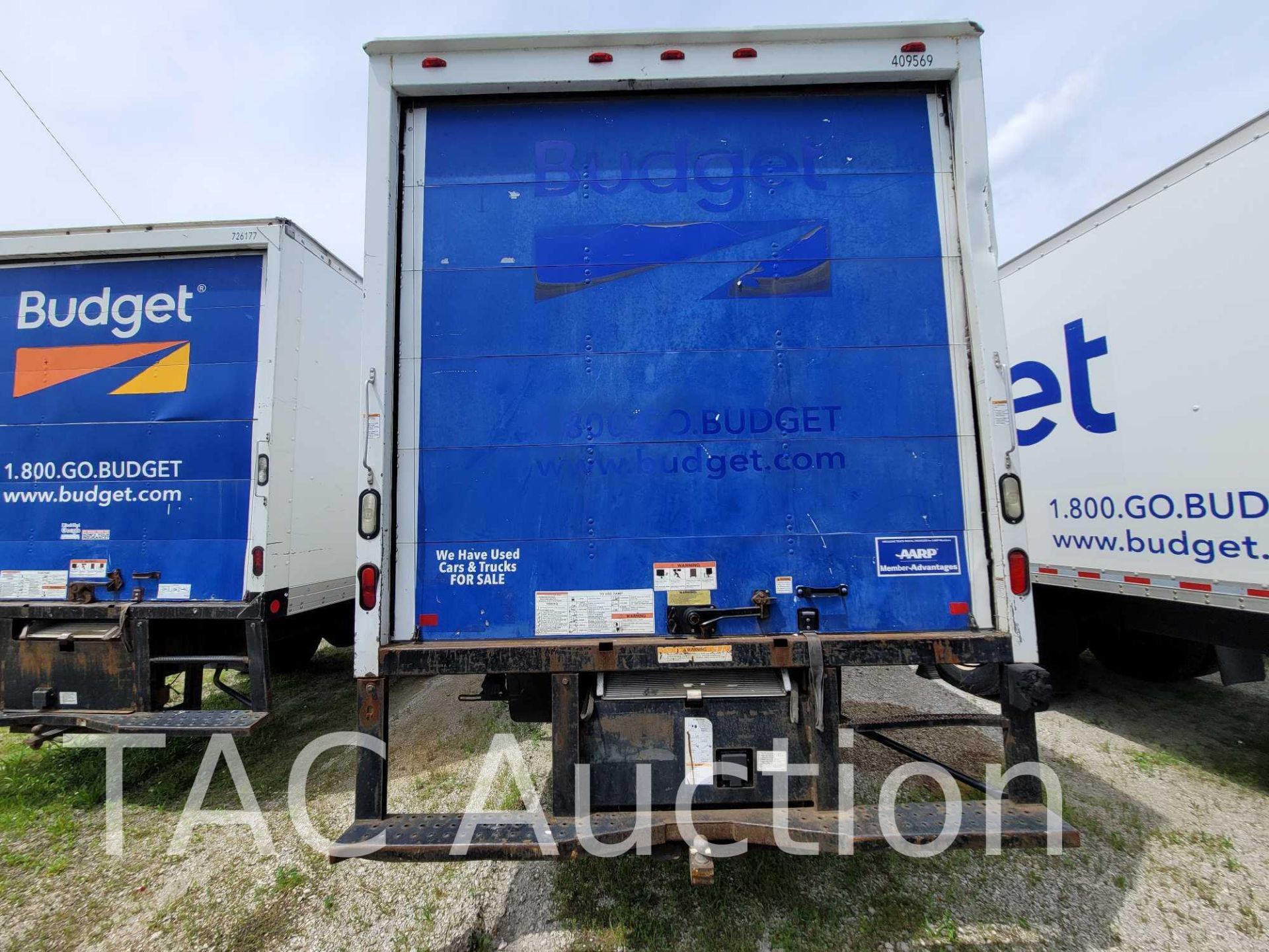 2015 International Durastar 4300 Box Truck - Image 5 of 64