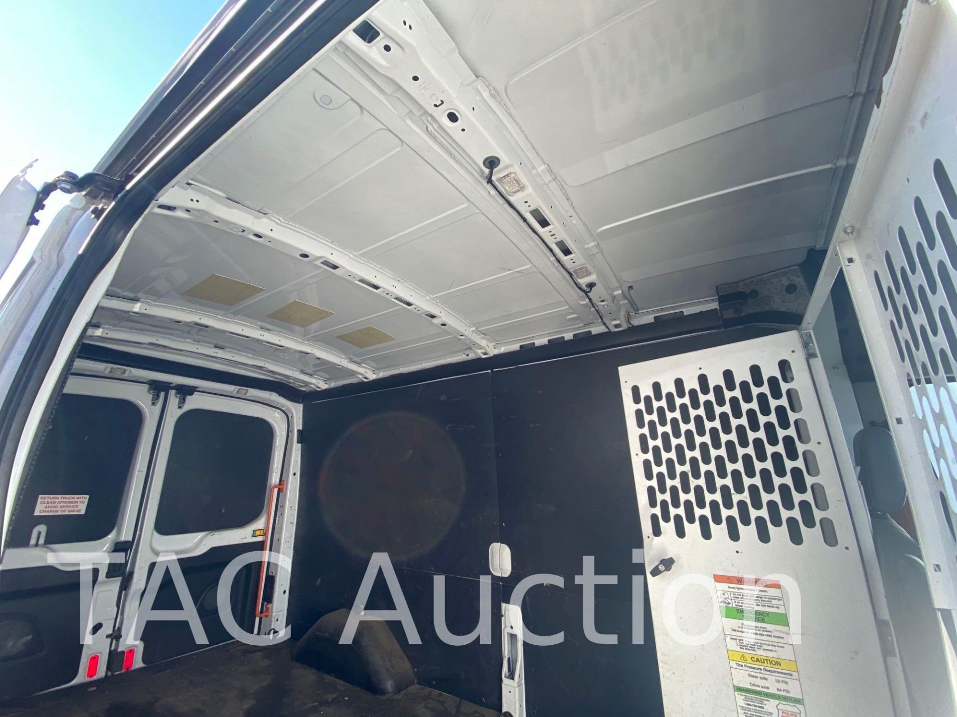 2019 Ford Transit 150 Cargo Van - Image 10 of 81