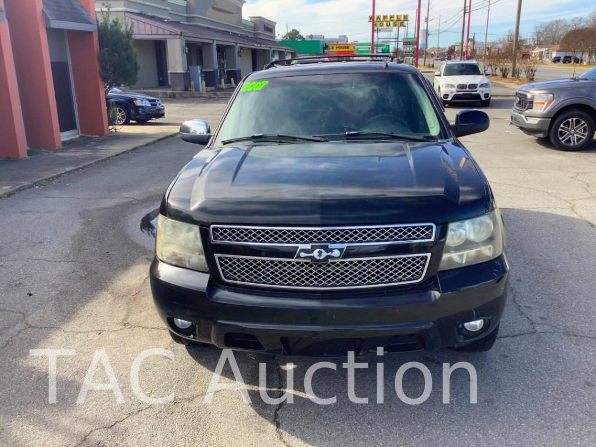 2007 Chevrolet Tahoe LS SUV - Image 2 of 69