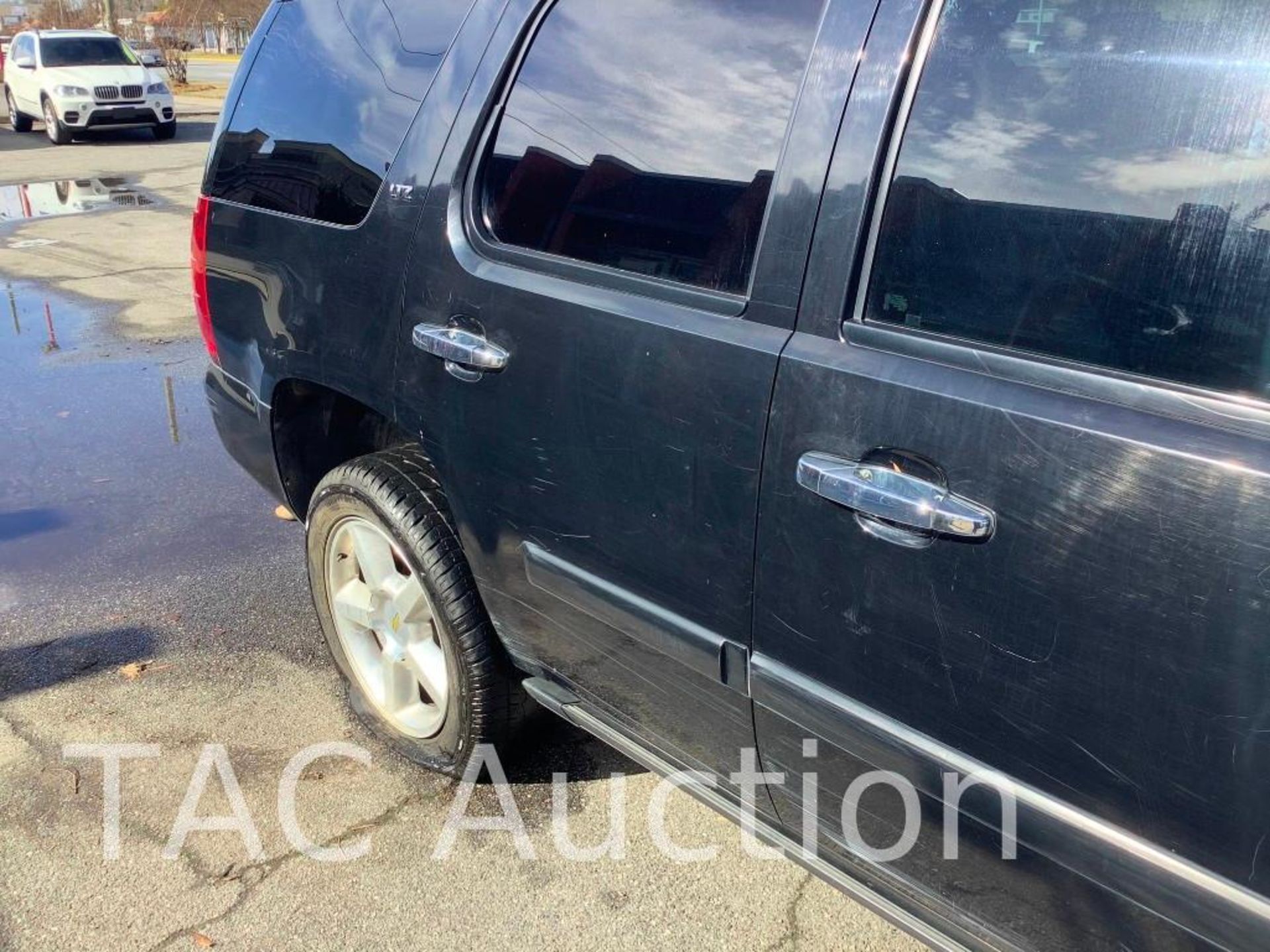 2007 Chevrolet Tahoe LS SUV - Image 41 of 69