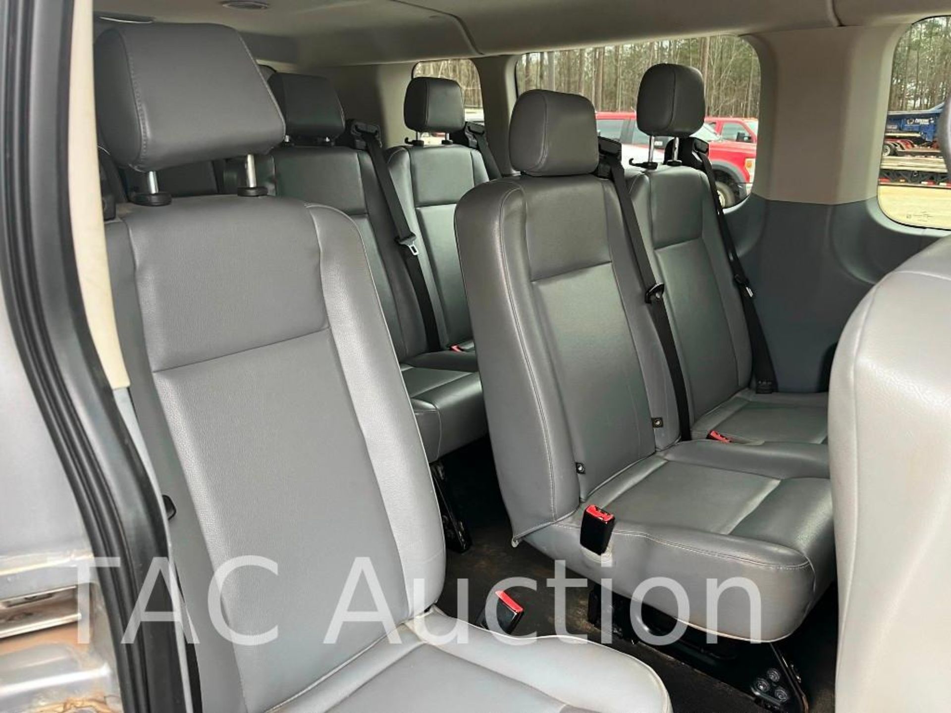 2016 Ford Transit T-350 XLT 15 Passenger Van - Image 21 of 37