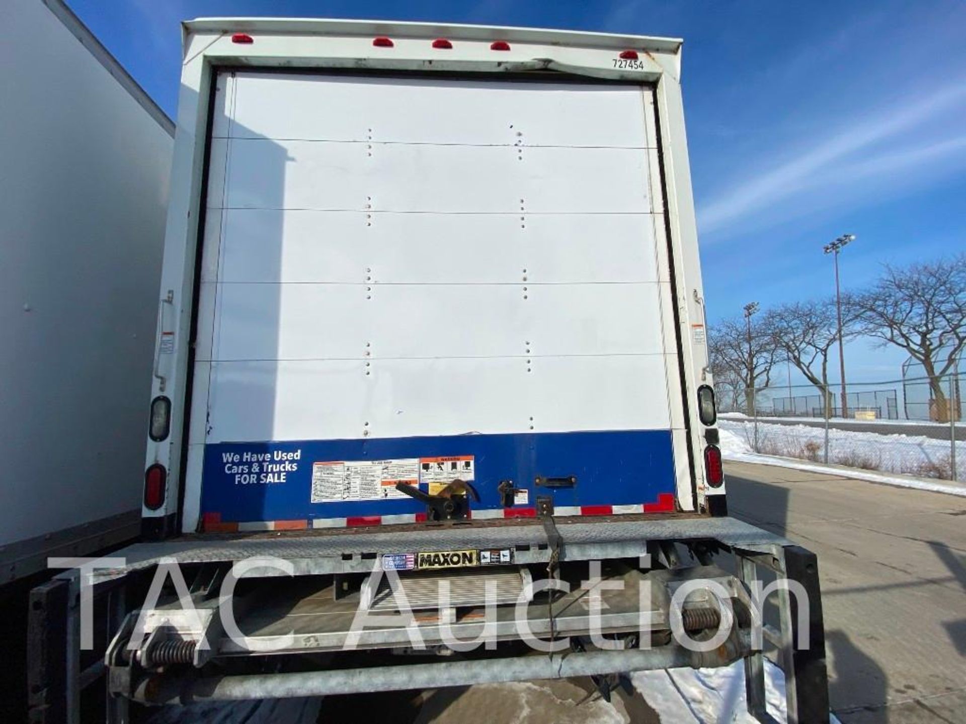 2018 Freightliner M2 Box Truck - Image 7 of 55