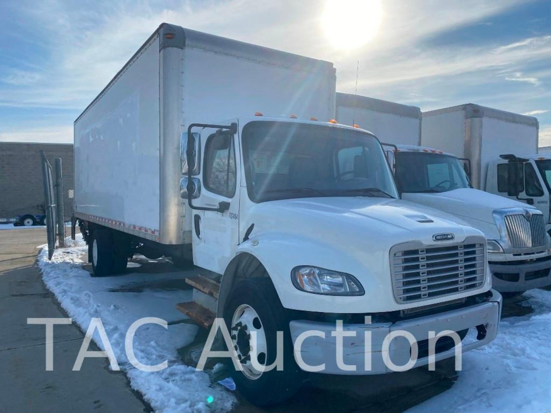 2018 Freightliner M2 Box Truck - Image 3 of 55