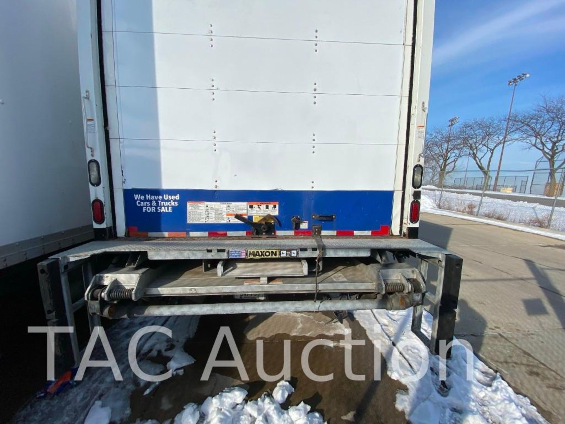 2018 Freightliner M2 Box Truck - Image 6 of 55