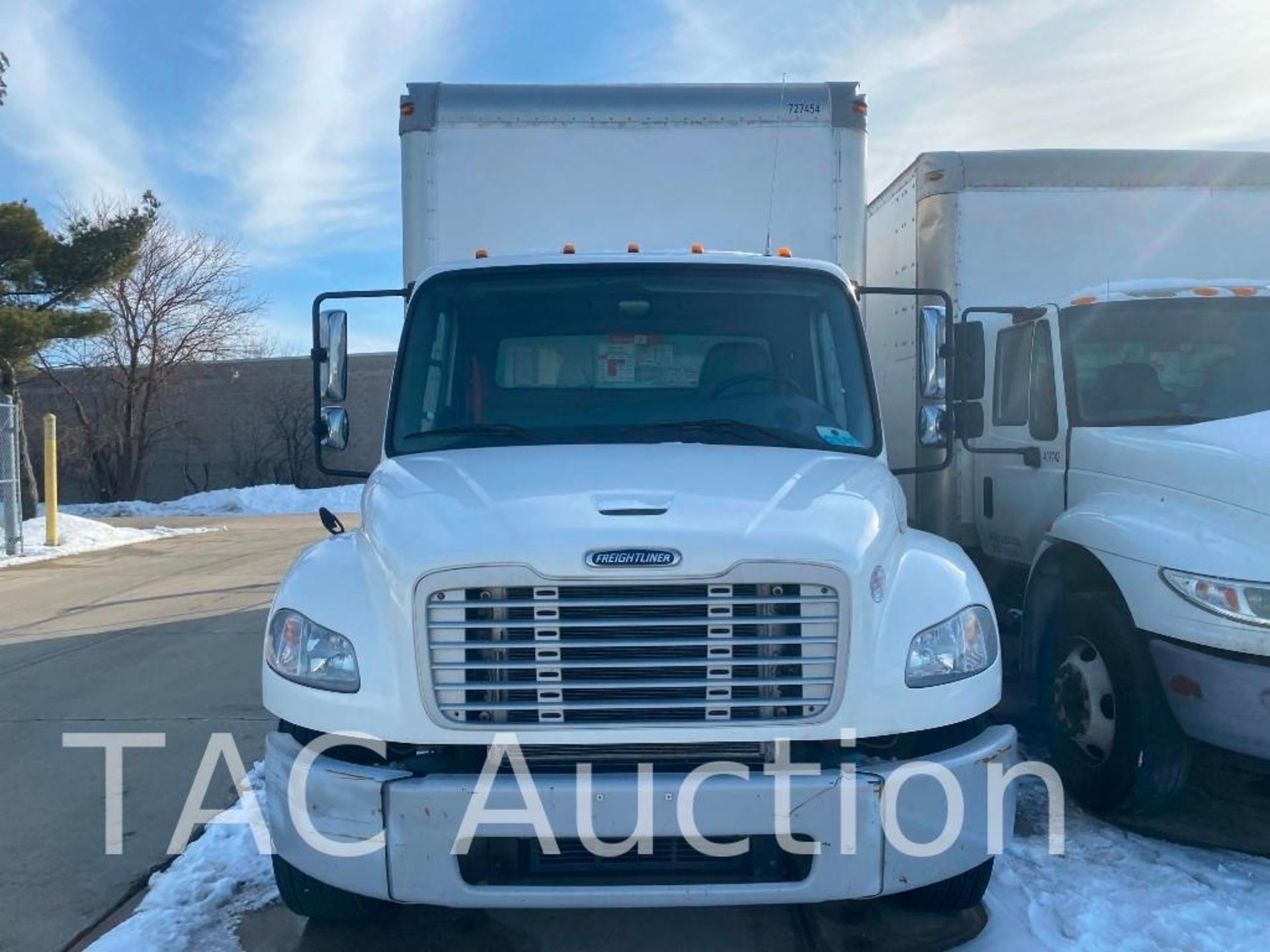 2018 Freightliner M2 Box Truck - Image 2 of 55