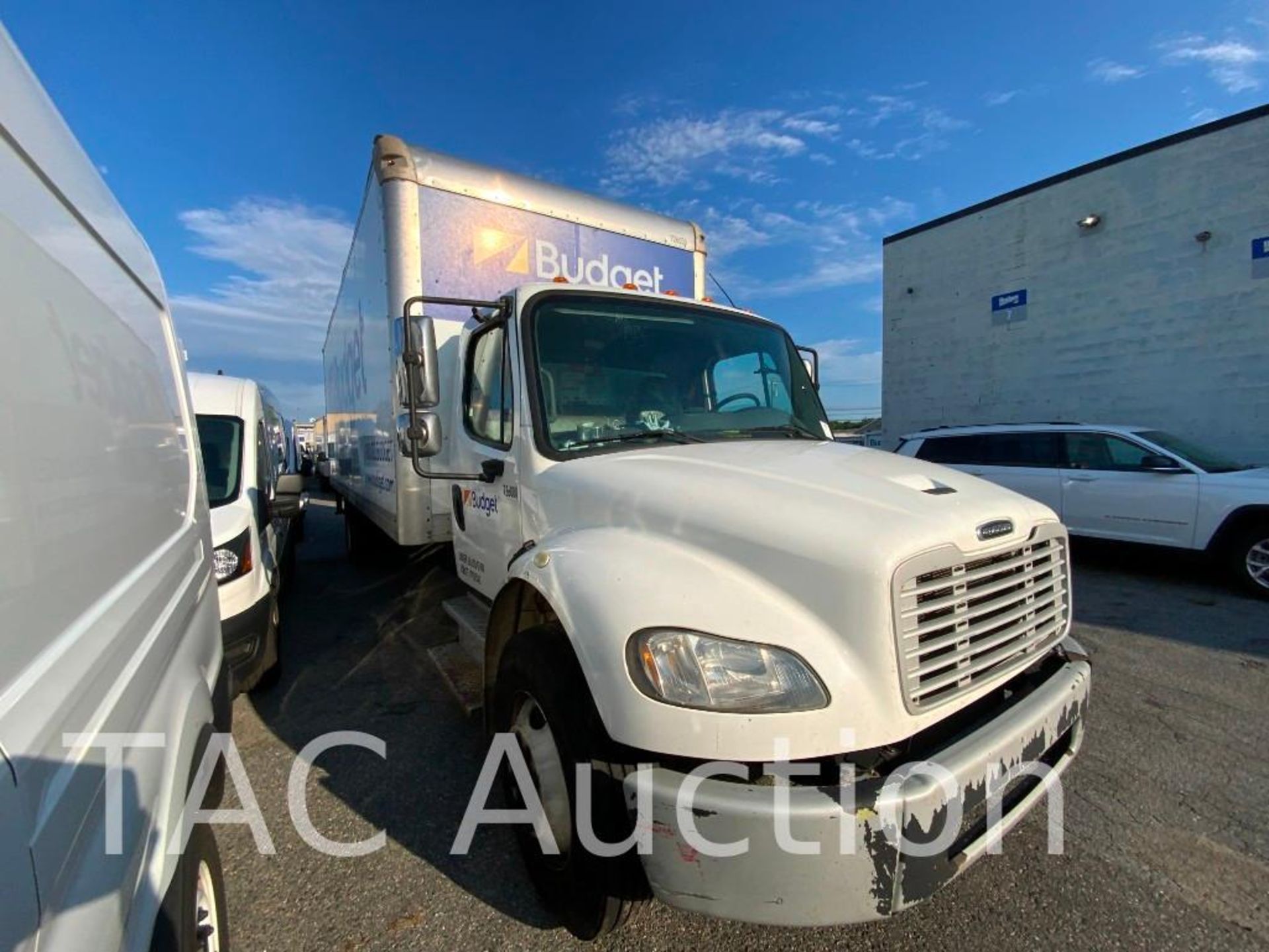 2016 Freightliner M2 Box Truck - Image 3 of 54