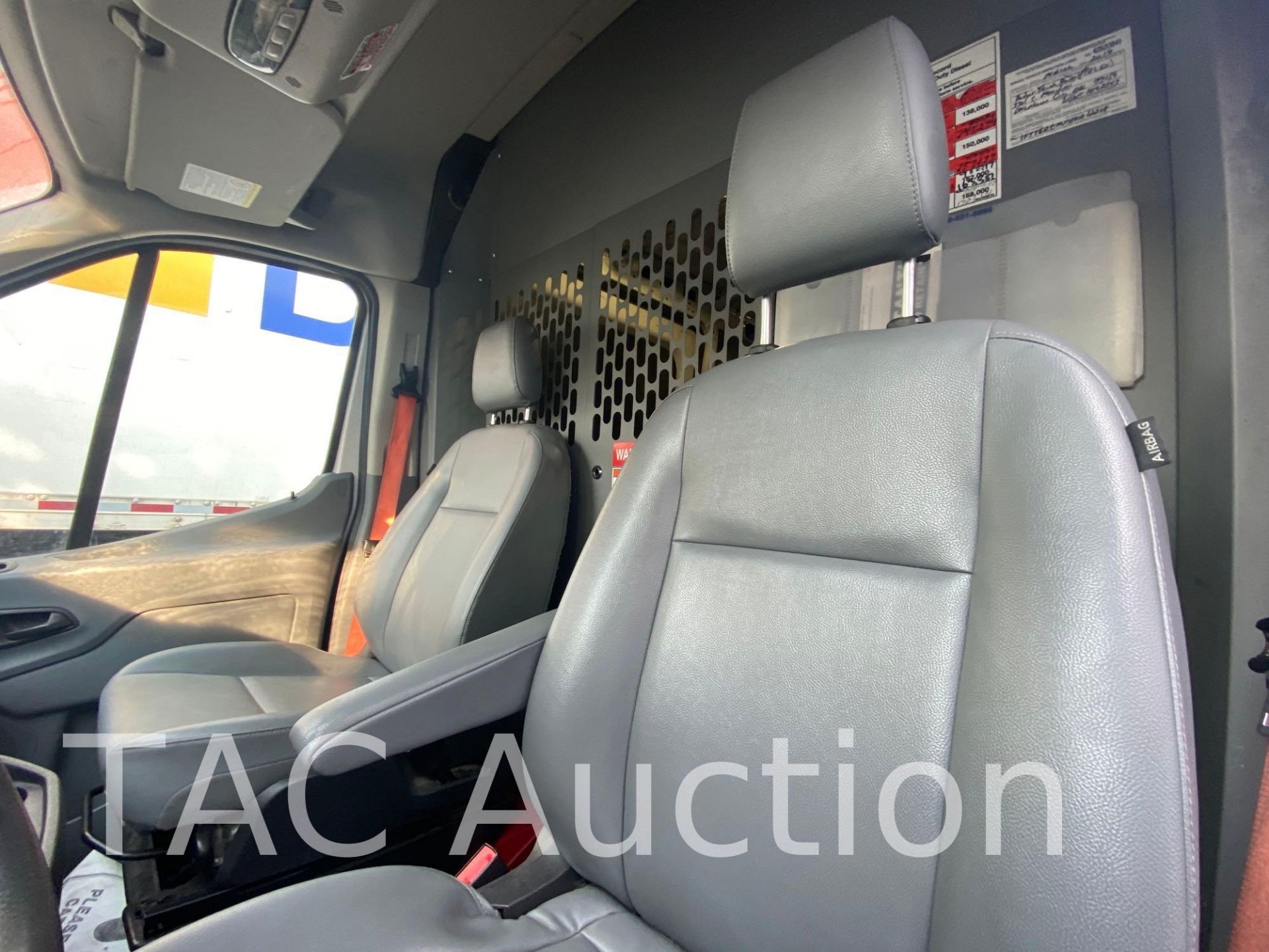 2017 Ford Transit 150 Cargo Van - Image 16 of 53