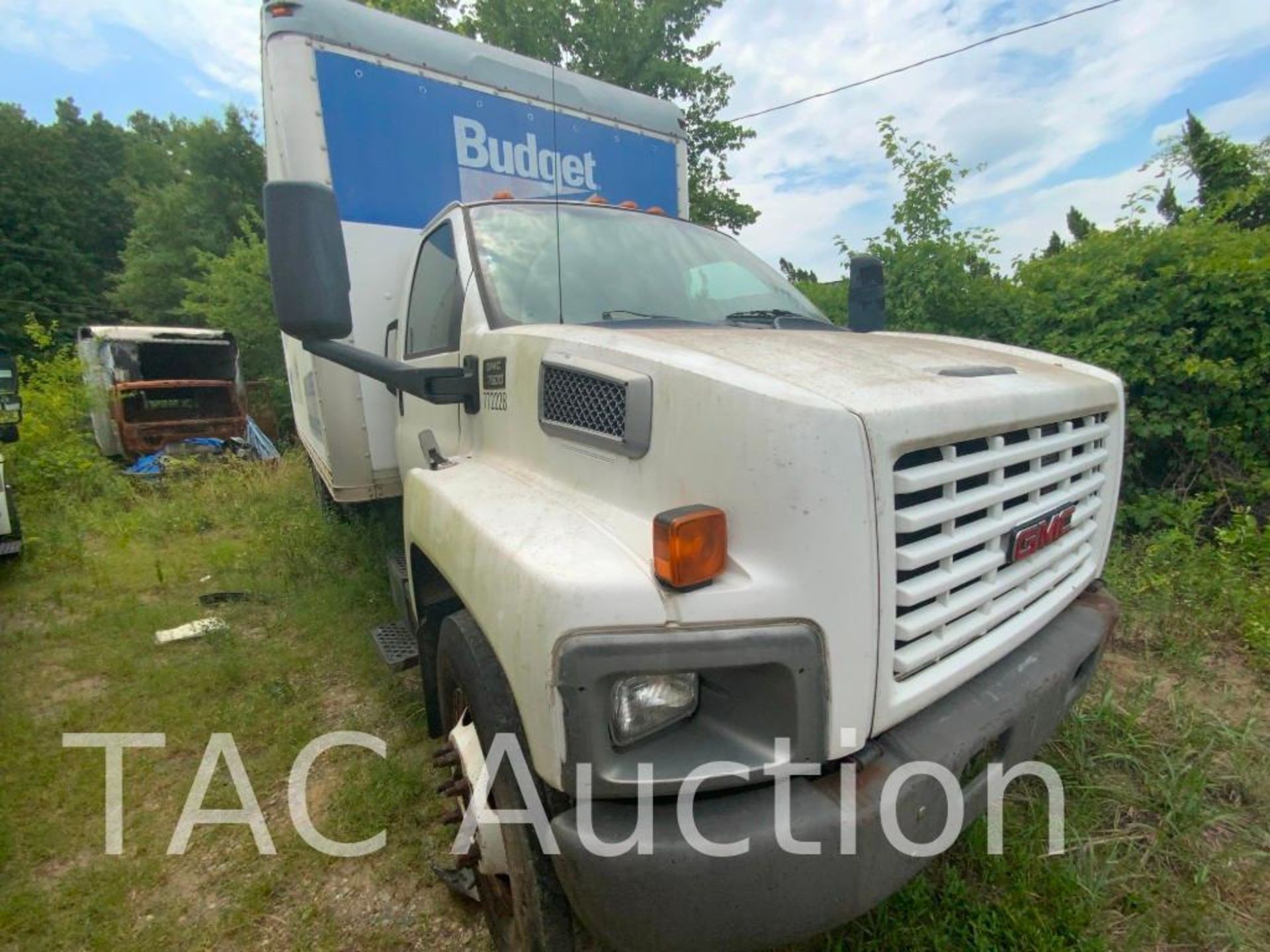 2007 GMC C7500 Box Truck - Image 6 of 48