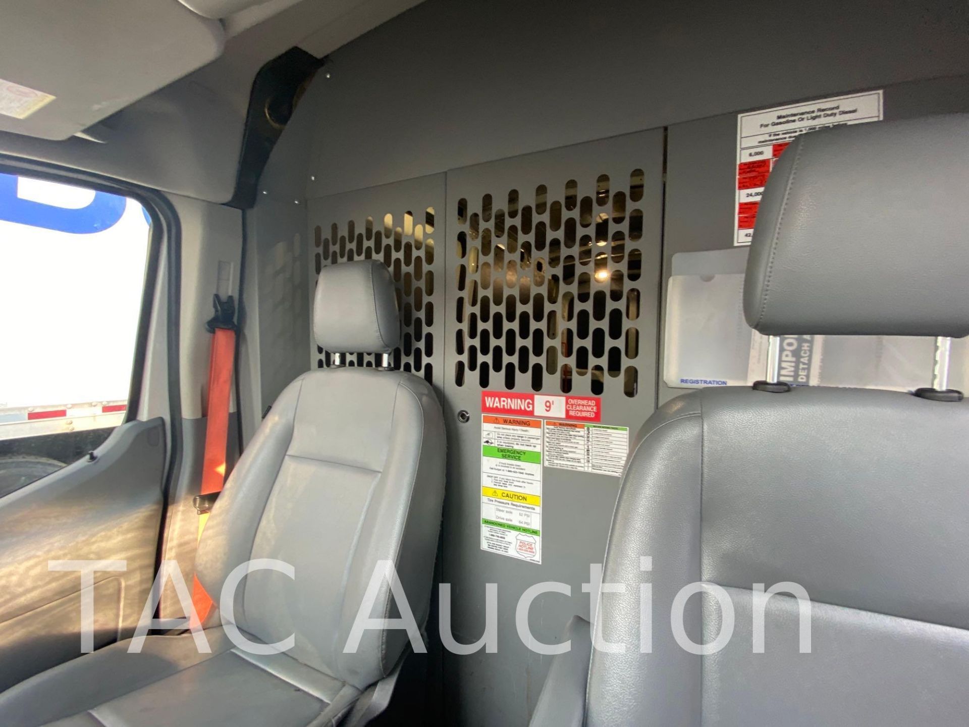2017 Ford Transit 150 Cargo Van - Image 17 of 53