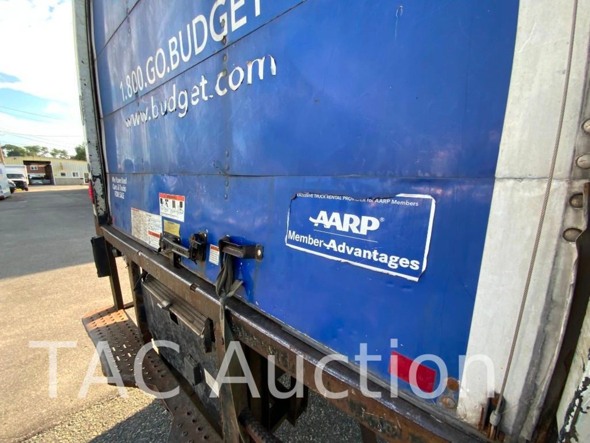 2016 Freightliner M2 Box Truck - Image 10 of 54