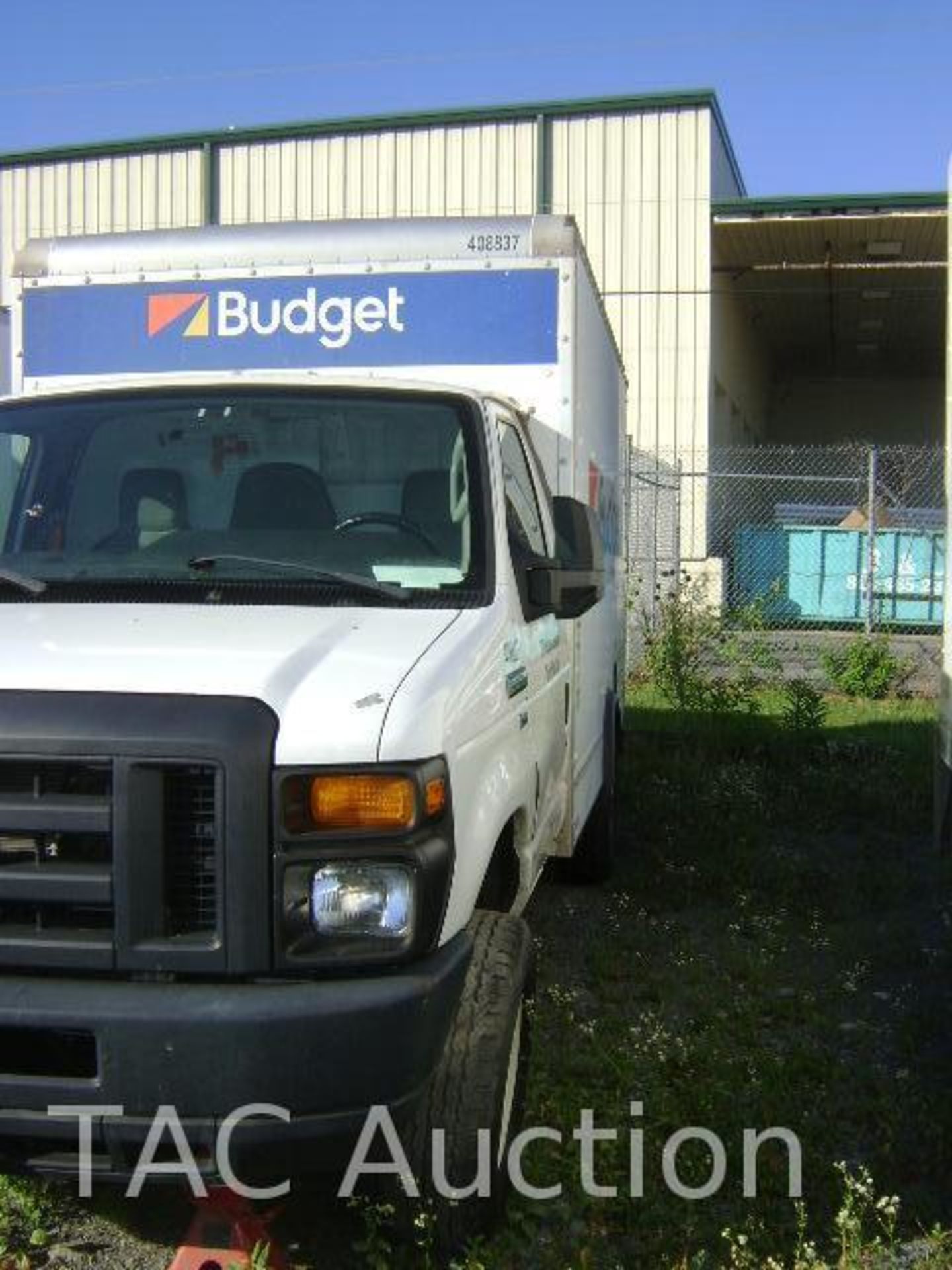 2014 Ford E-350 Cutaway Van - Image 3 of 53