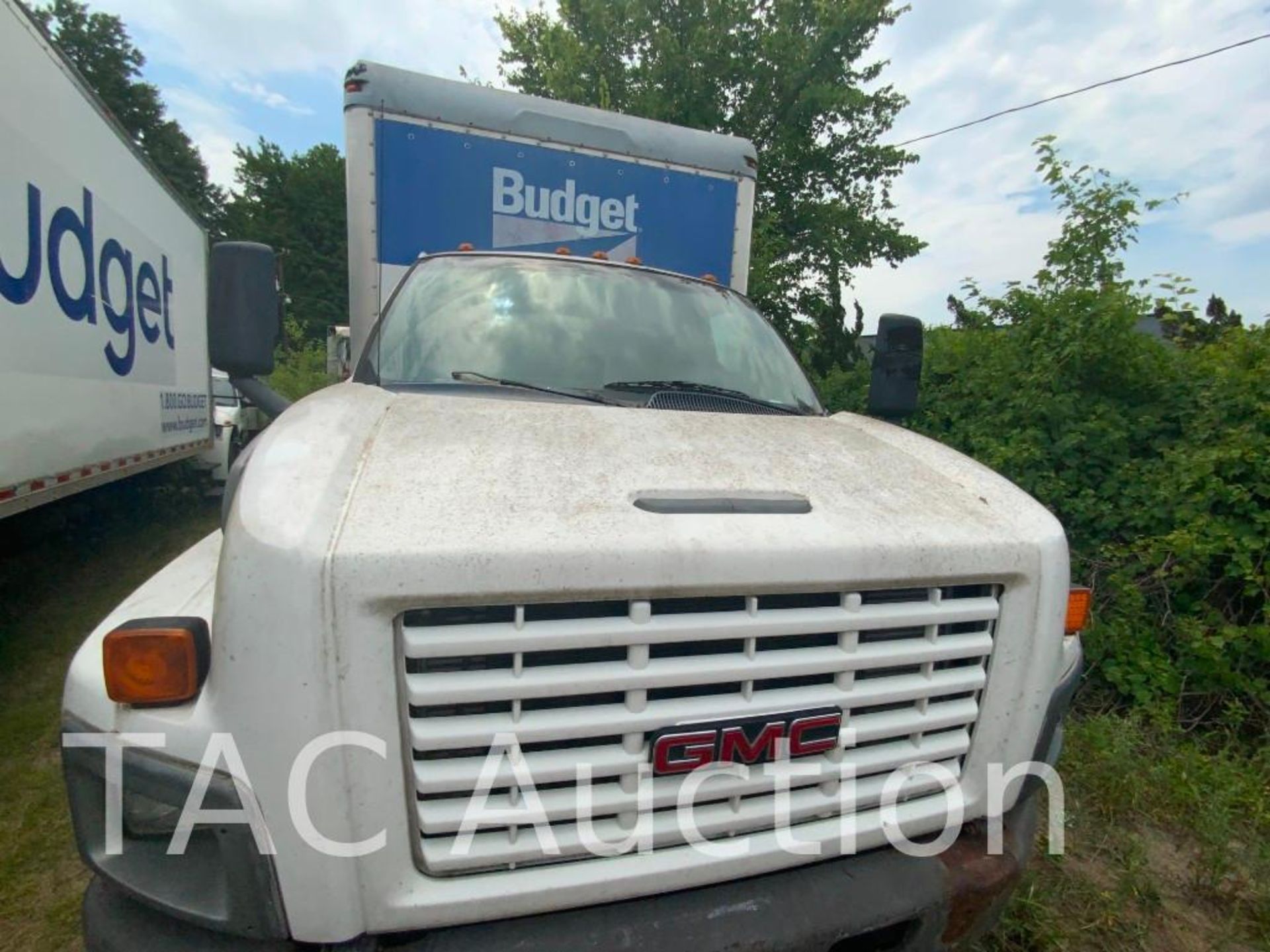 2007 GMC C7500 Box Truck - Image 7 of 48