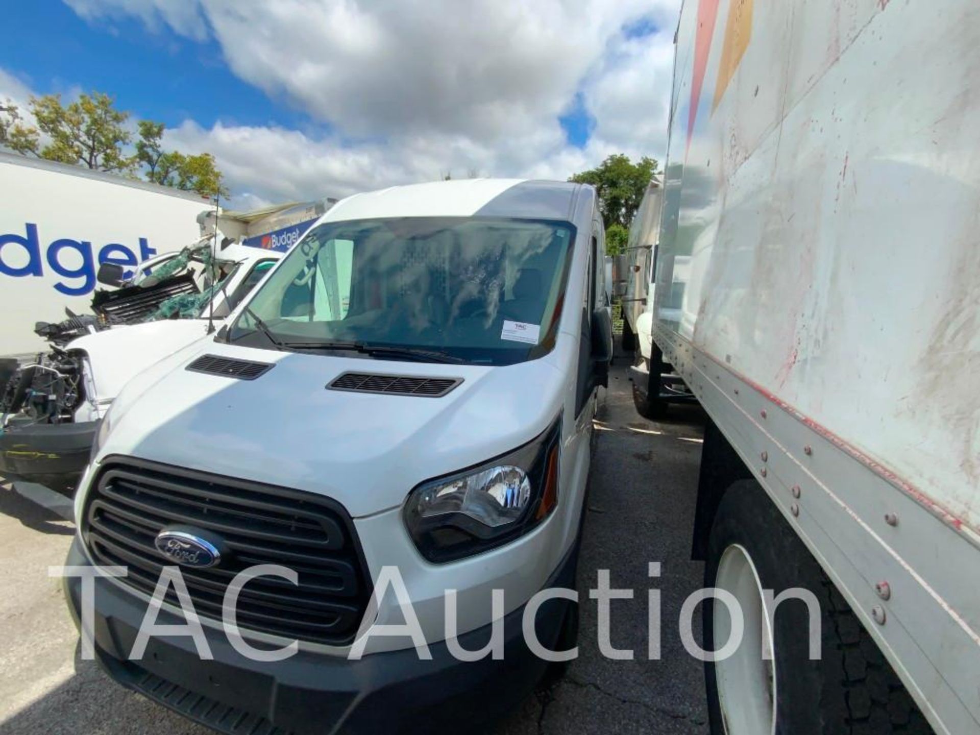 2019 Ford Transit 150 Cargo Van - Image 3 of 37