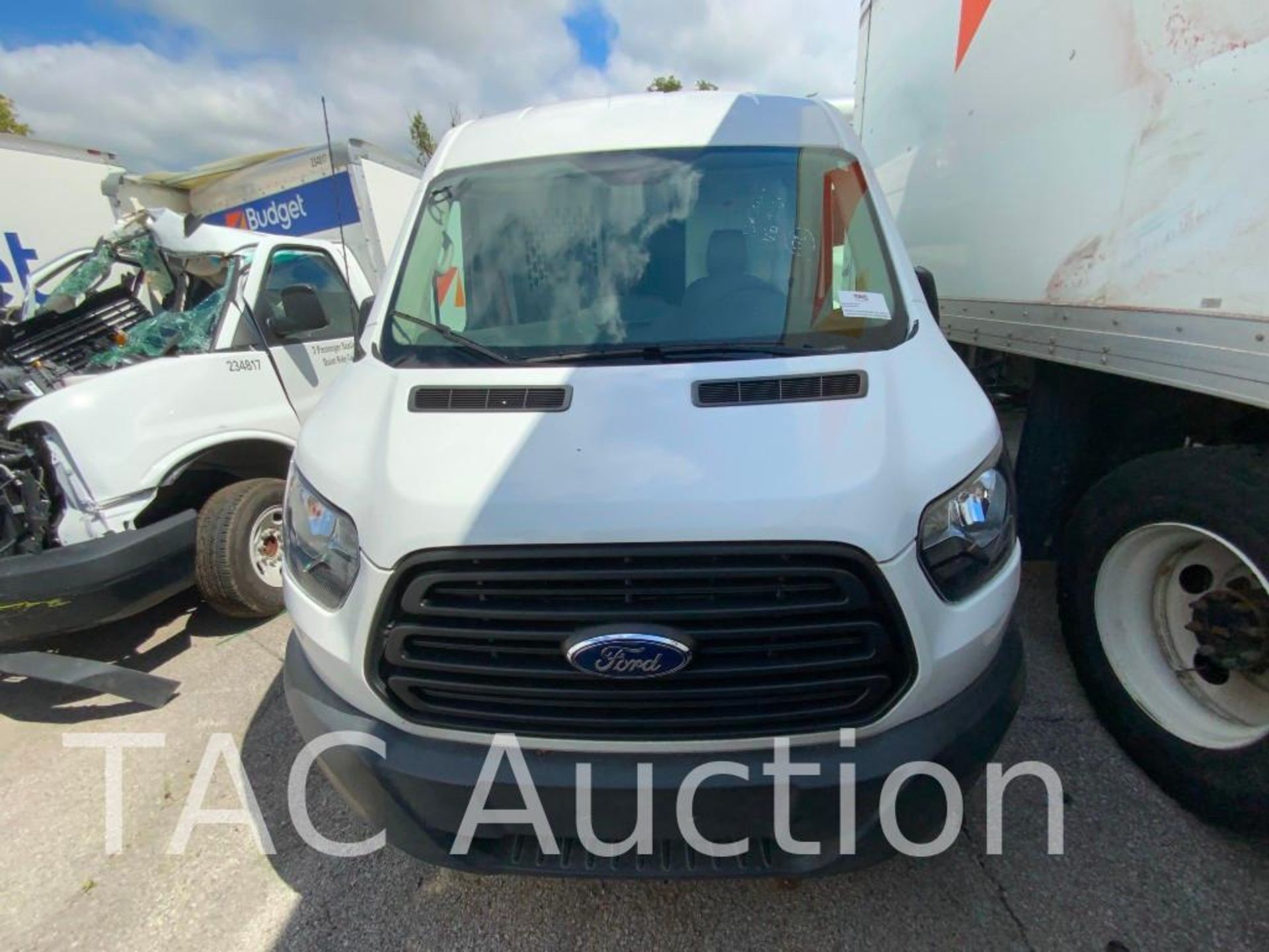 2019 Ford Transit 150 Cargo Van - Image 2 of 37