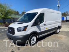 2018 Ford Transit 150 Cargo Van