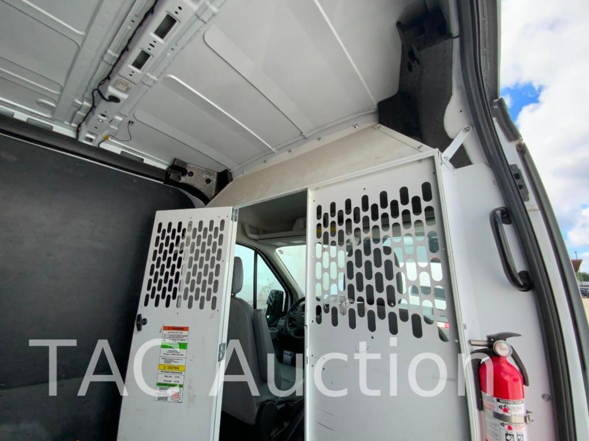 2019 Ford Transit 150 Cargo Van - Image 24 of 37