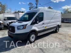 2019 Ford Transit 150 Cargo Van