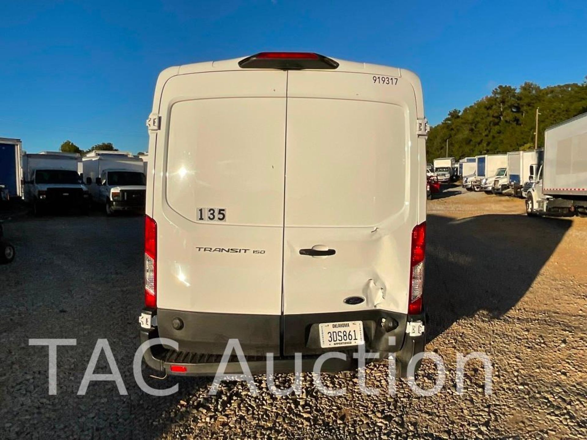 2019 Ford Transit 150 Cargo Van - Image 5 of 42
